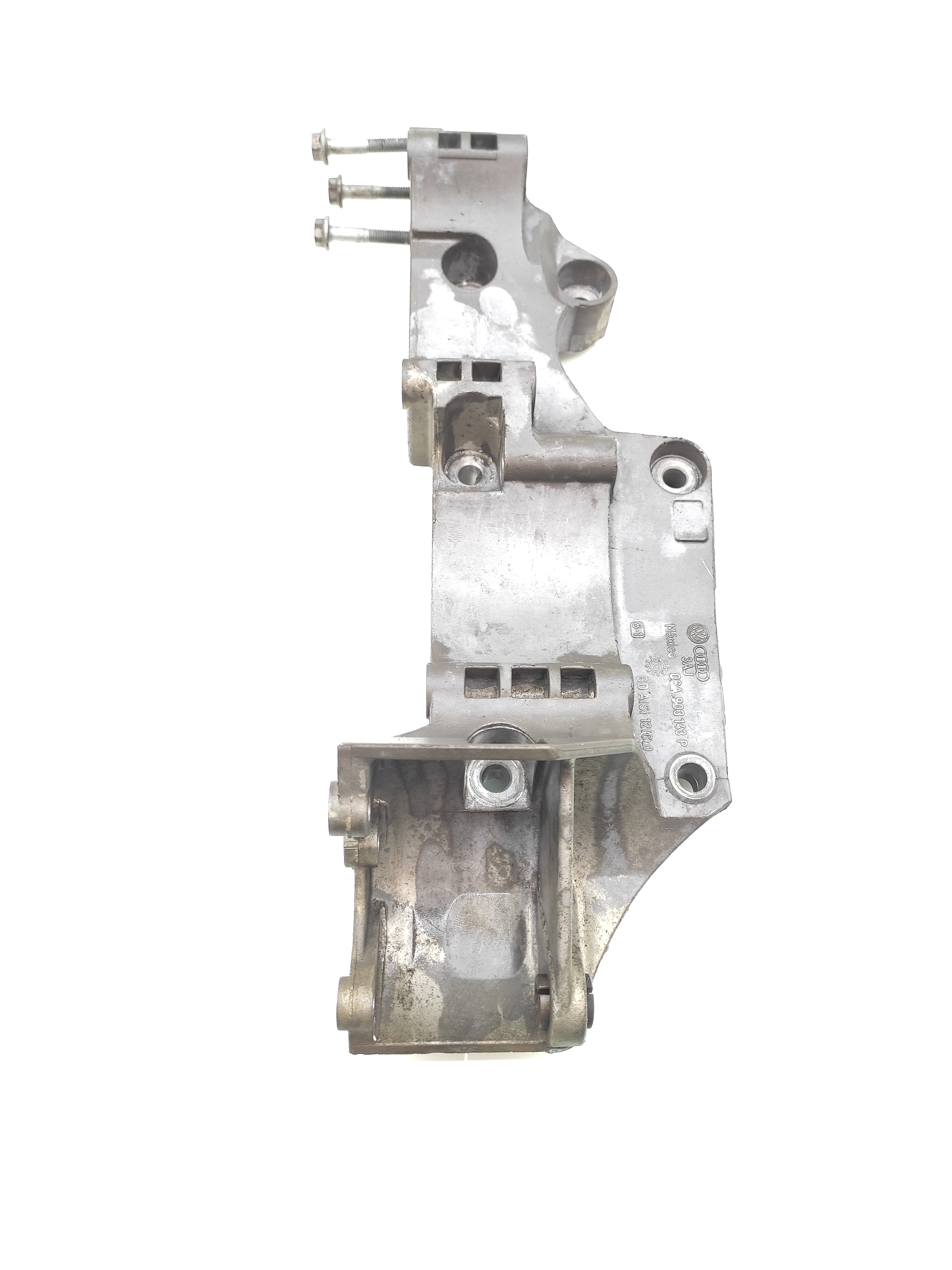 Suporte Alternador Bomba Hidráulica Vw Bora 1.6 2.0 2005 3