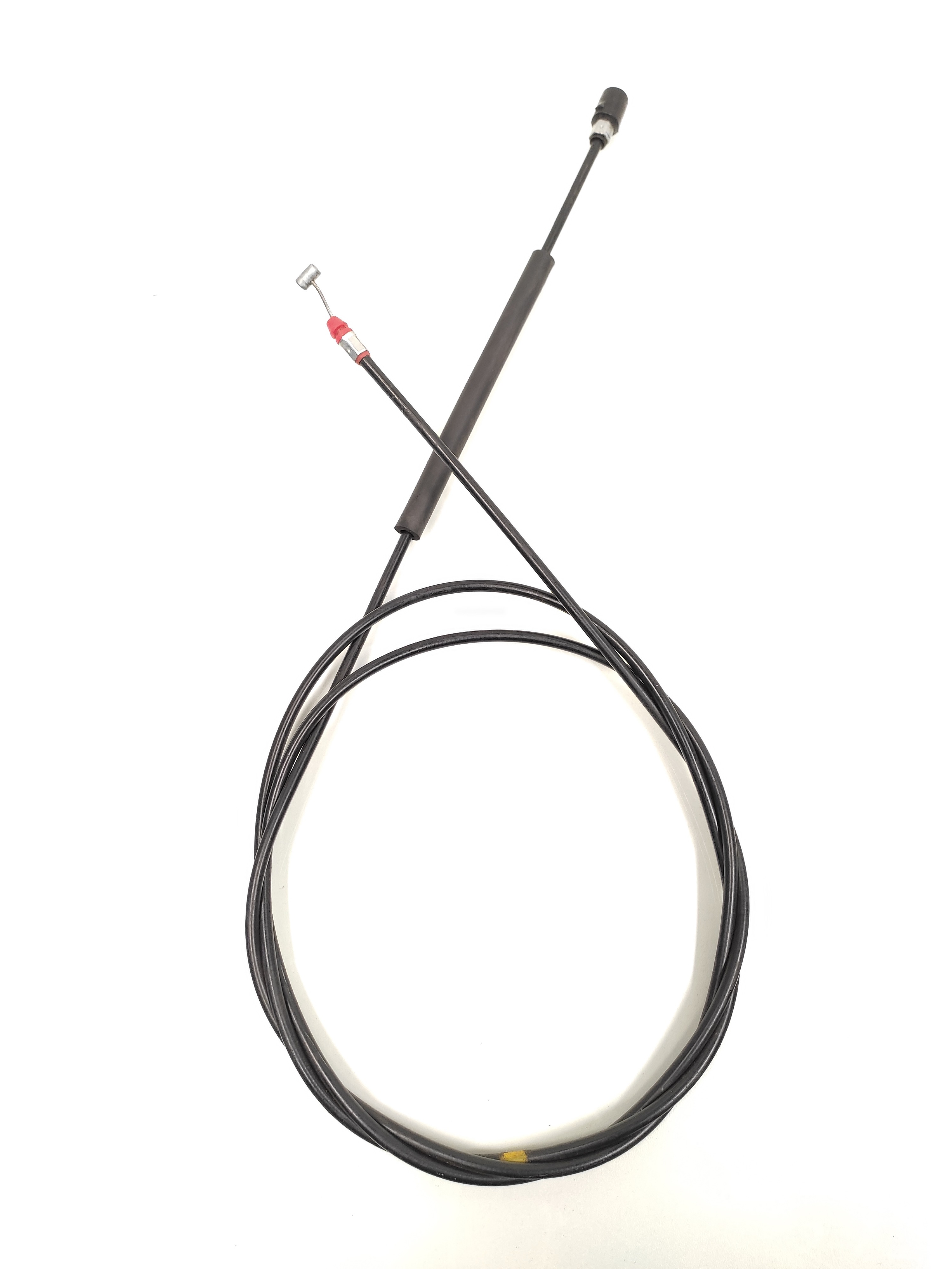 Cabo Abertura Portinhola Tanque Kia Carnival 2008 1