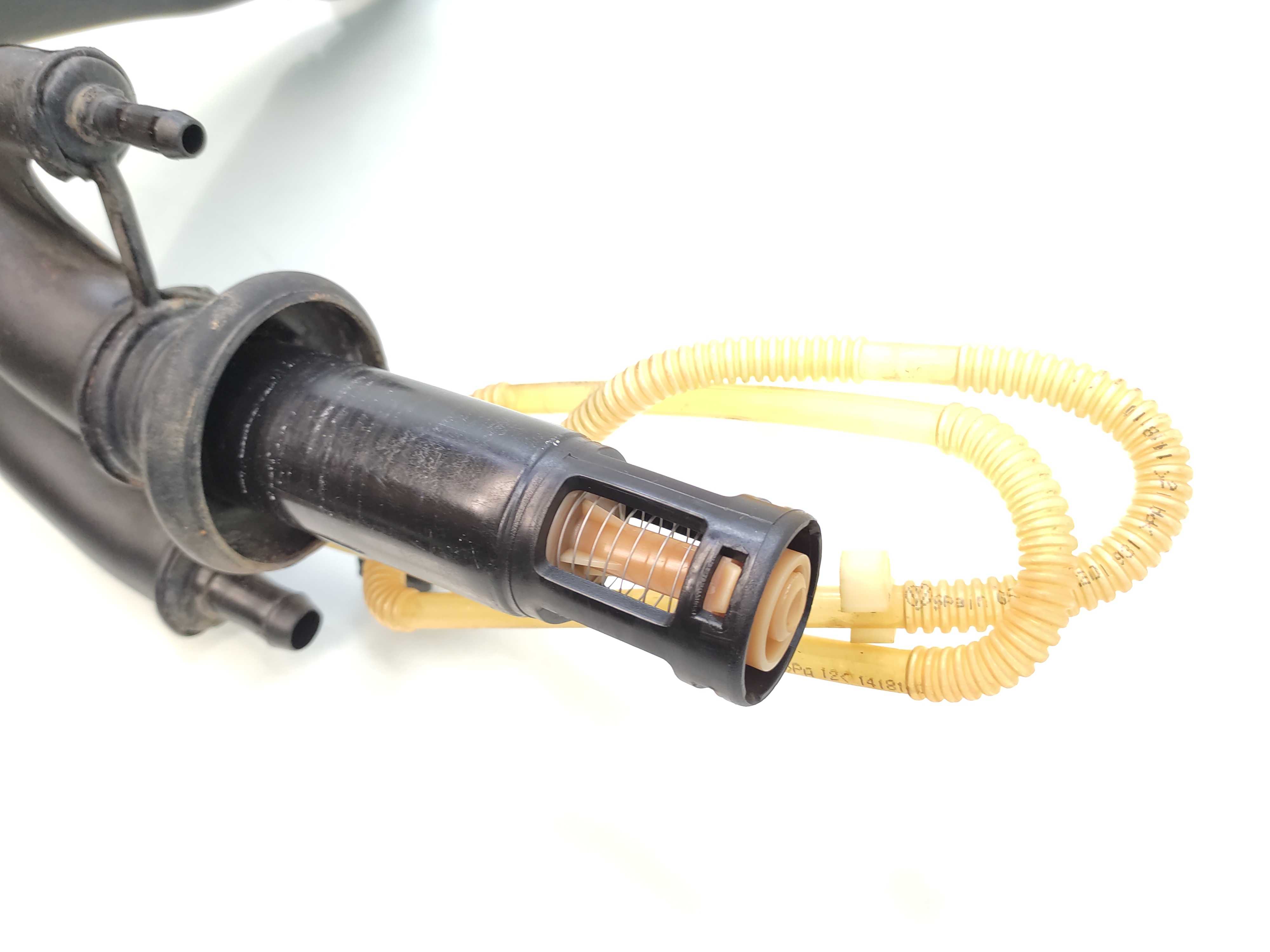 Gargalo Tanque Combustível Vw Polo Classic 1997 1998 1999 4