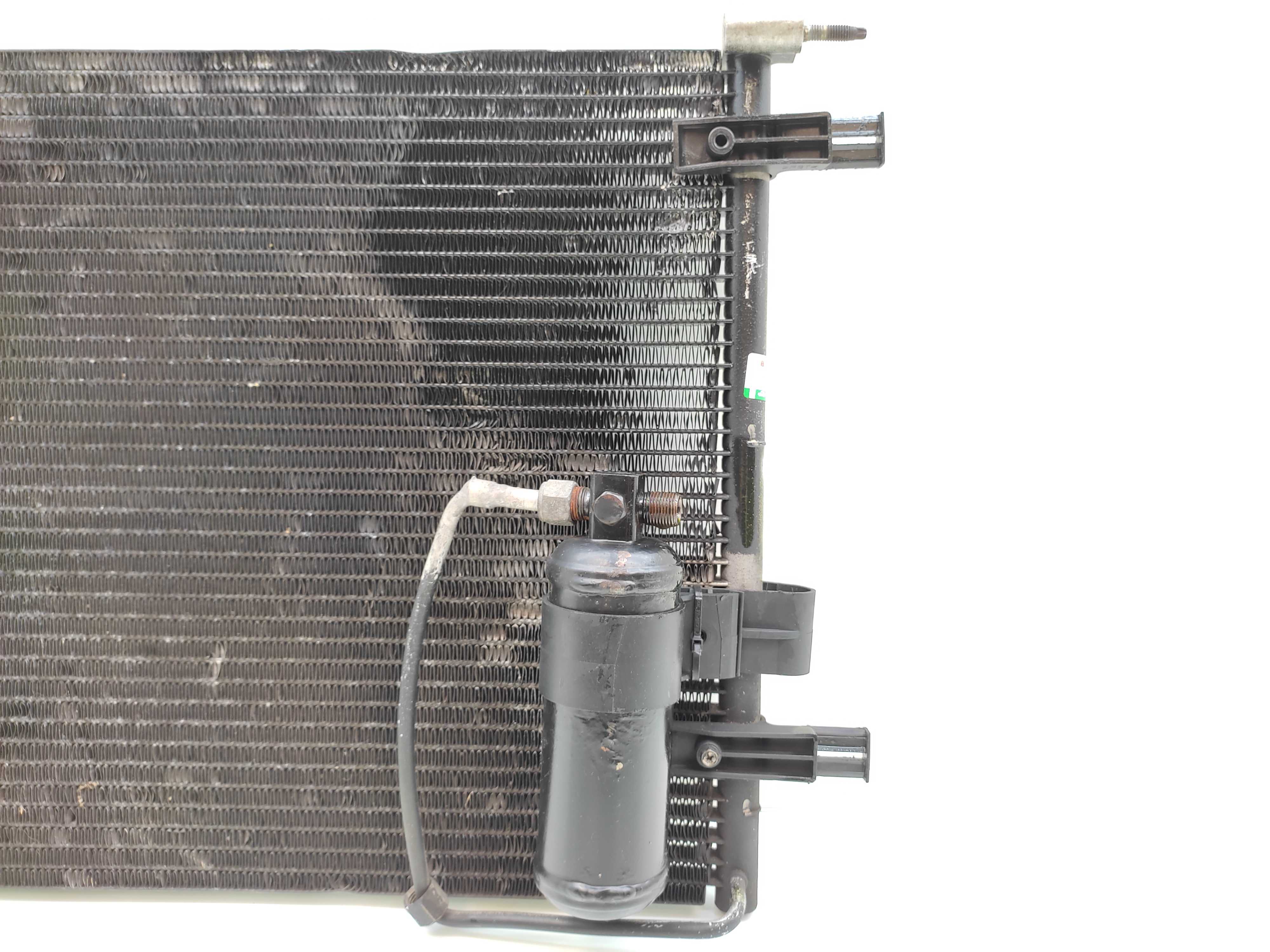 Condensador Ar Condicionado Gm Omega 3.6 V6 2004 2005 2006 2