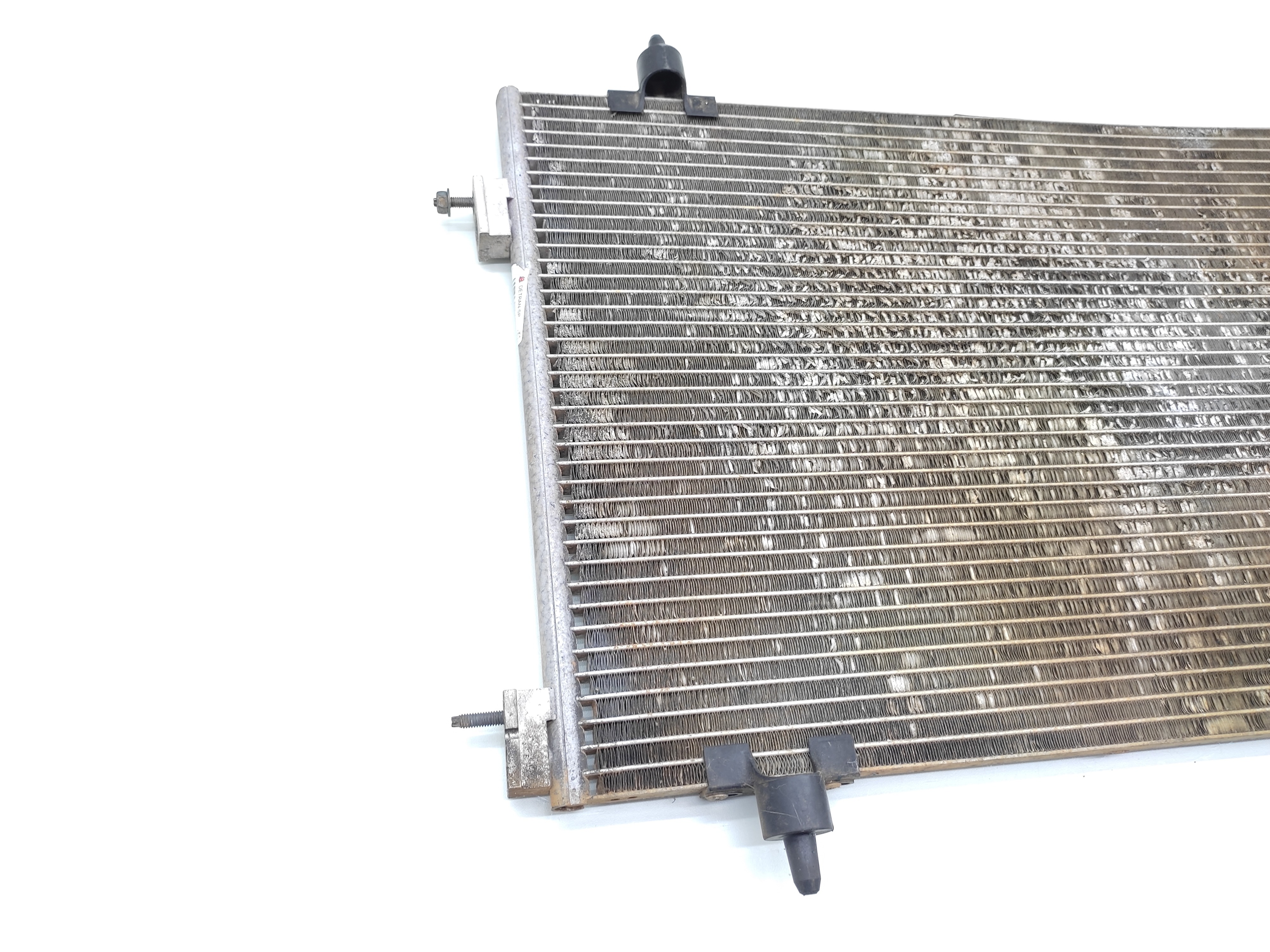 Condensador Ar Condicionado Peugeot 307 2.0 16v 2006 2007 3