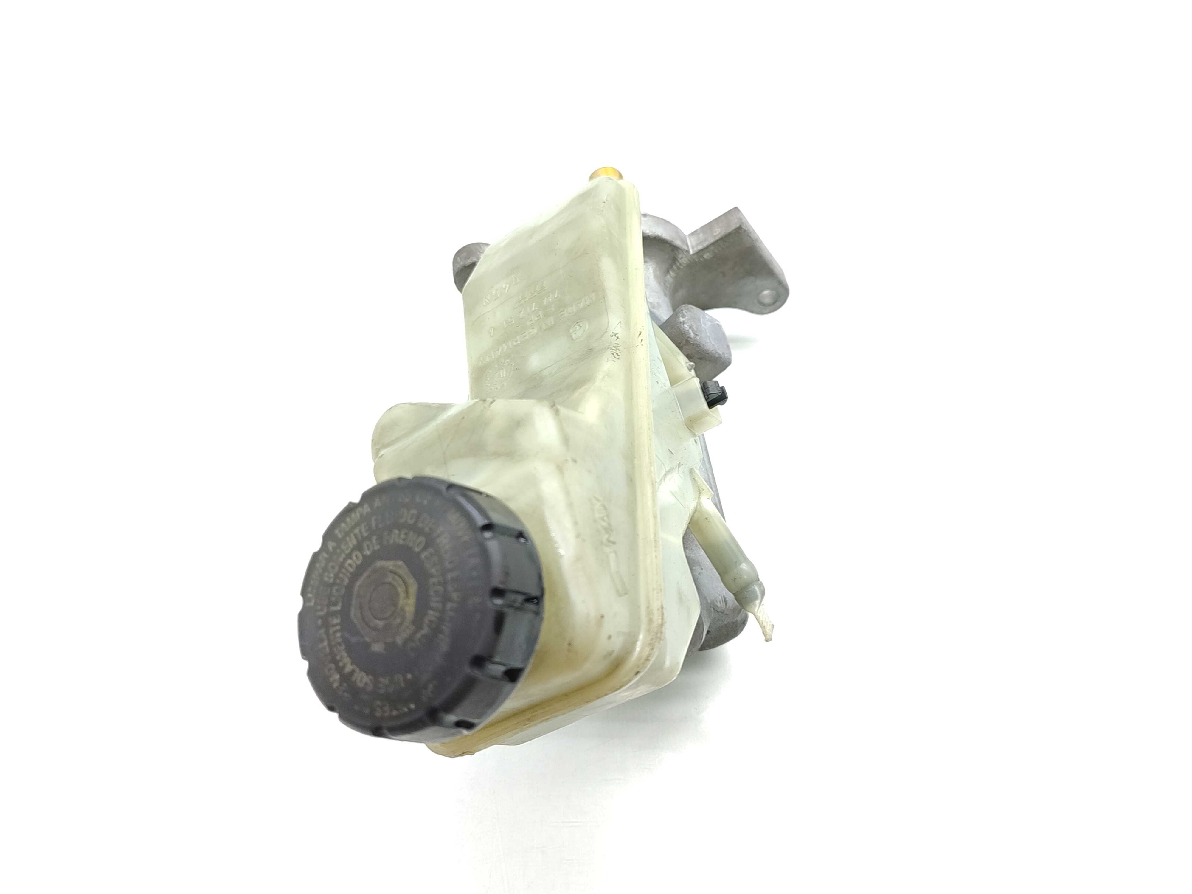 Cilindro Mestre Freio Toyota Corolla 1.8 Aut 2003 Á 2008 4