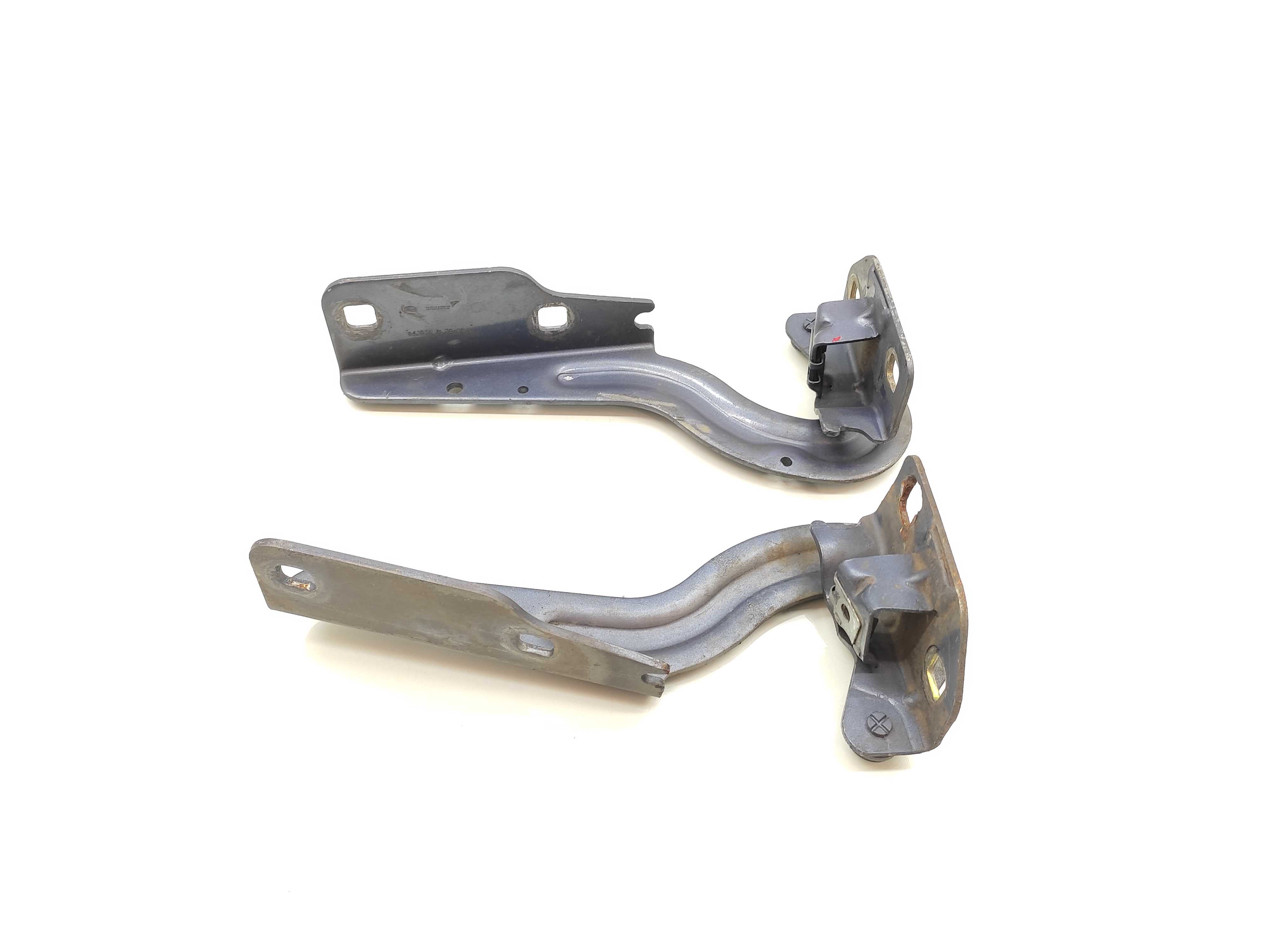 Par Dobradiça Capô Renault Scenic 1998 1999 2000 2001 2