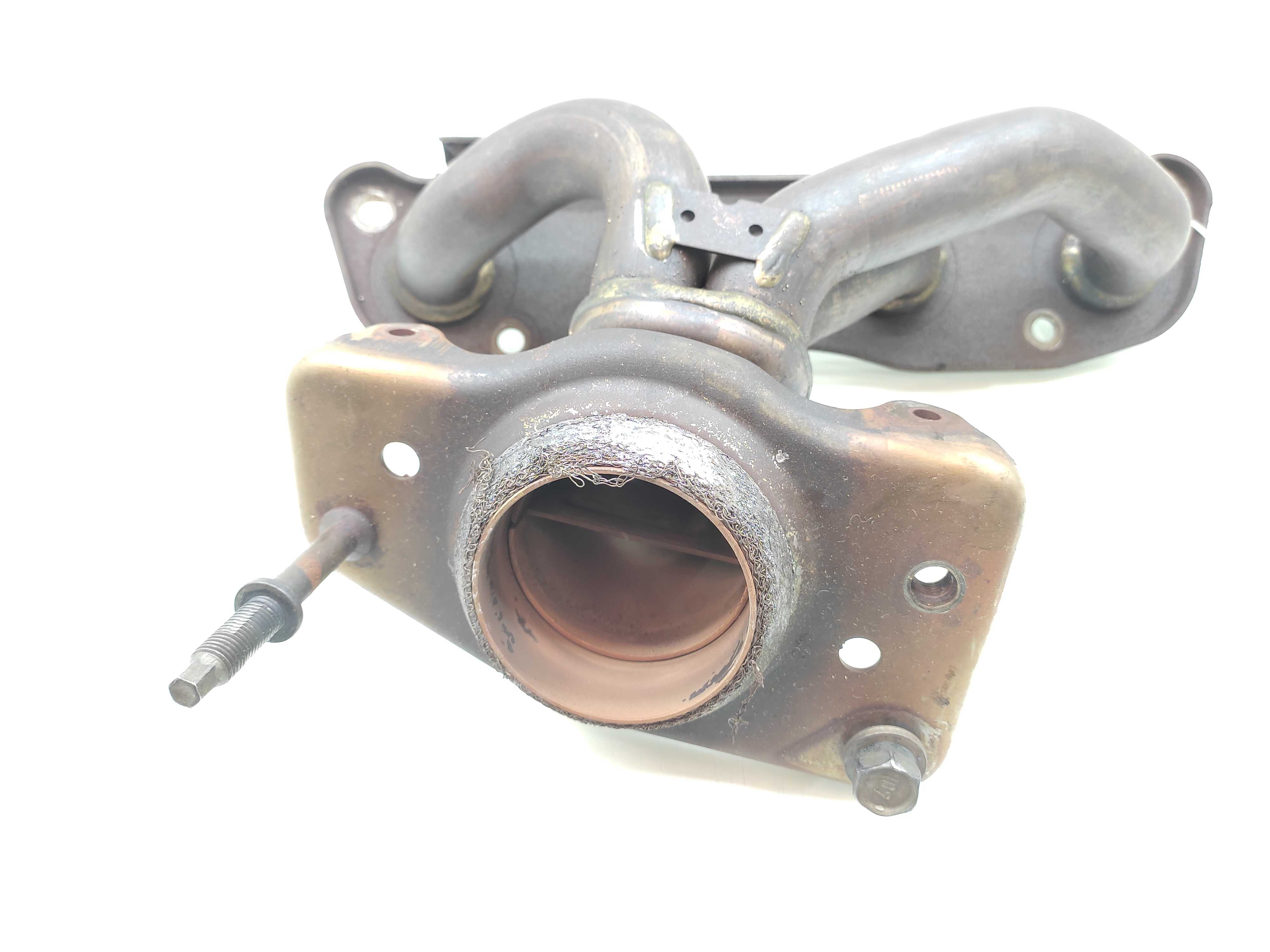 Coletor Escape Nissan Livina 1.8 2010 2011 2012 2013 2