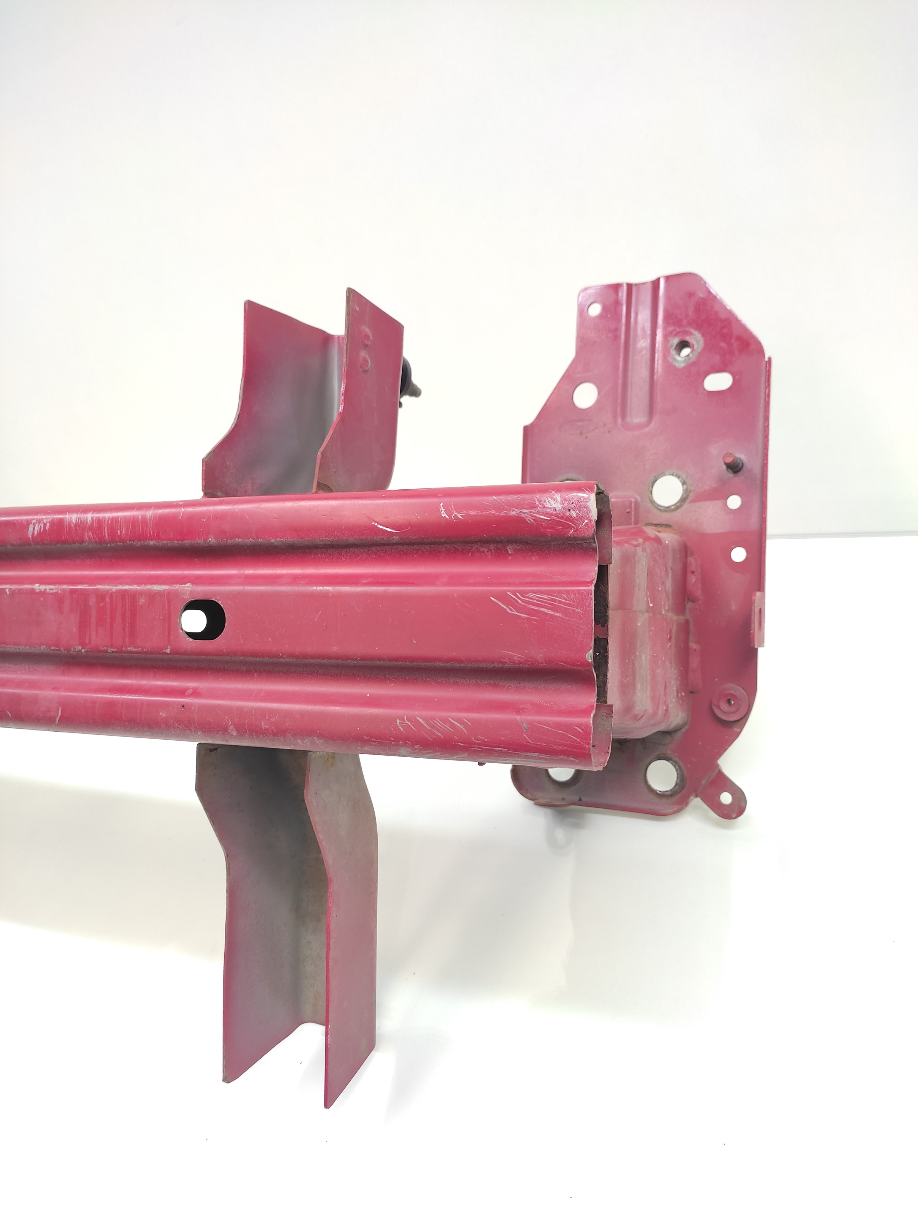 Alma Parachoque Dianteiro Ford Ka 2014 2015 2016 2017 2018 2