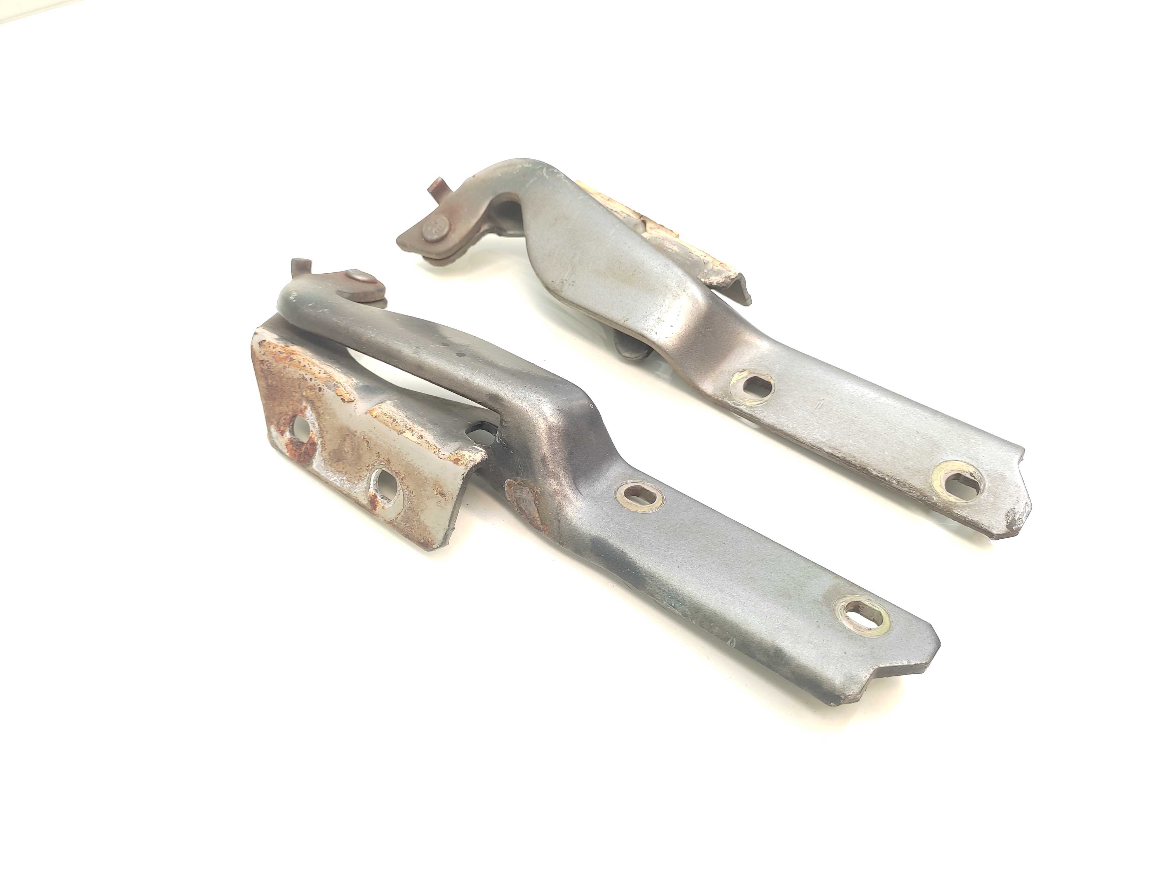 Dobradiça Capô Fiat Palio 1997 1998 1999 2000 2