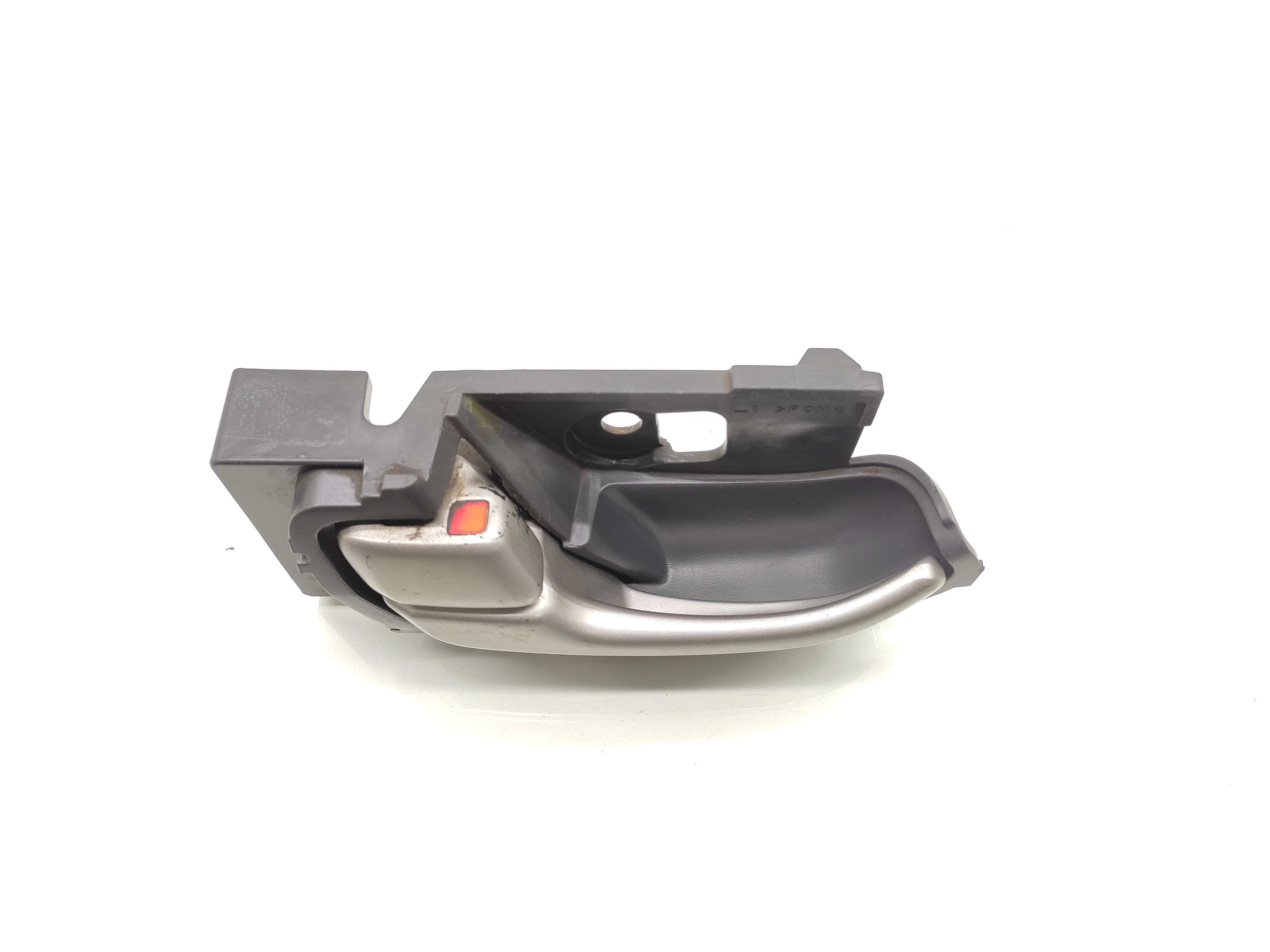 Maçaneta Interna Porta Traseira Esquerda Gm S10 2014 2015 2