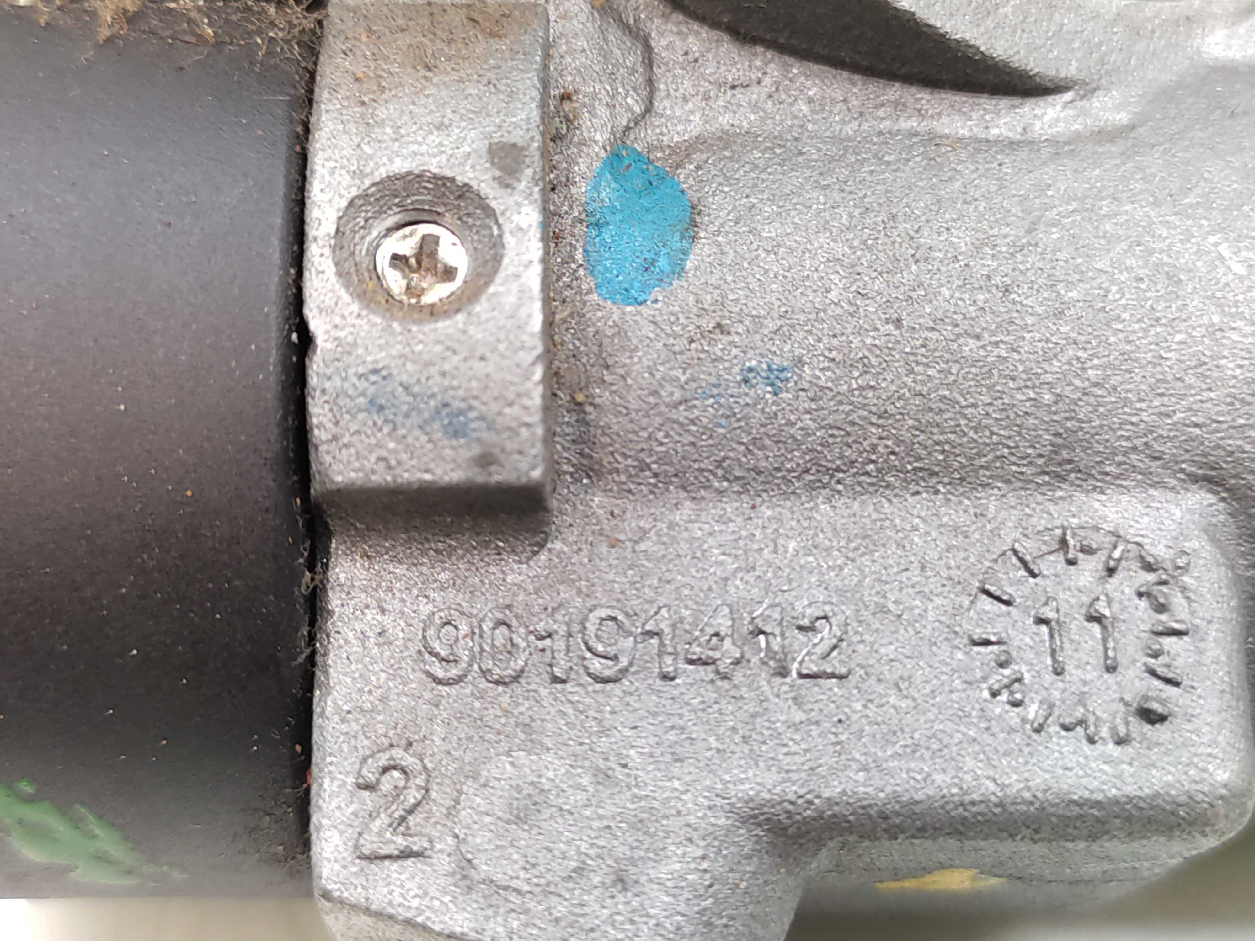 Comutador Ignição   Suporte Gm Classic 1.0 8v 2010 2011 2012 4