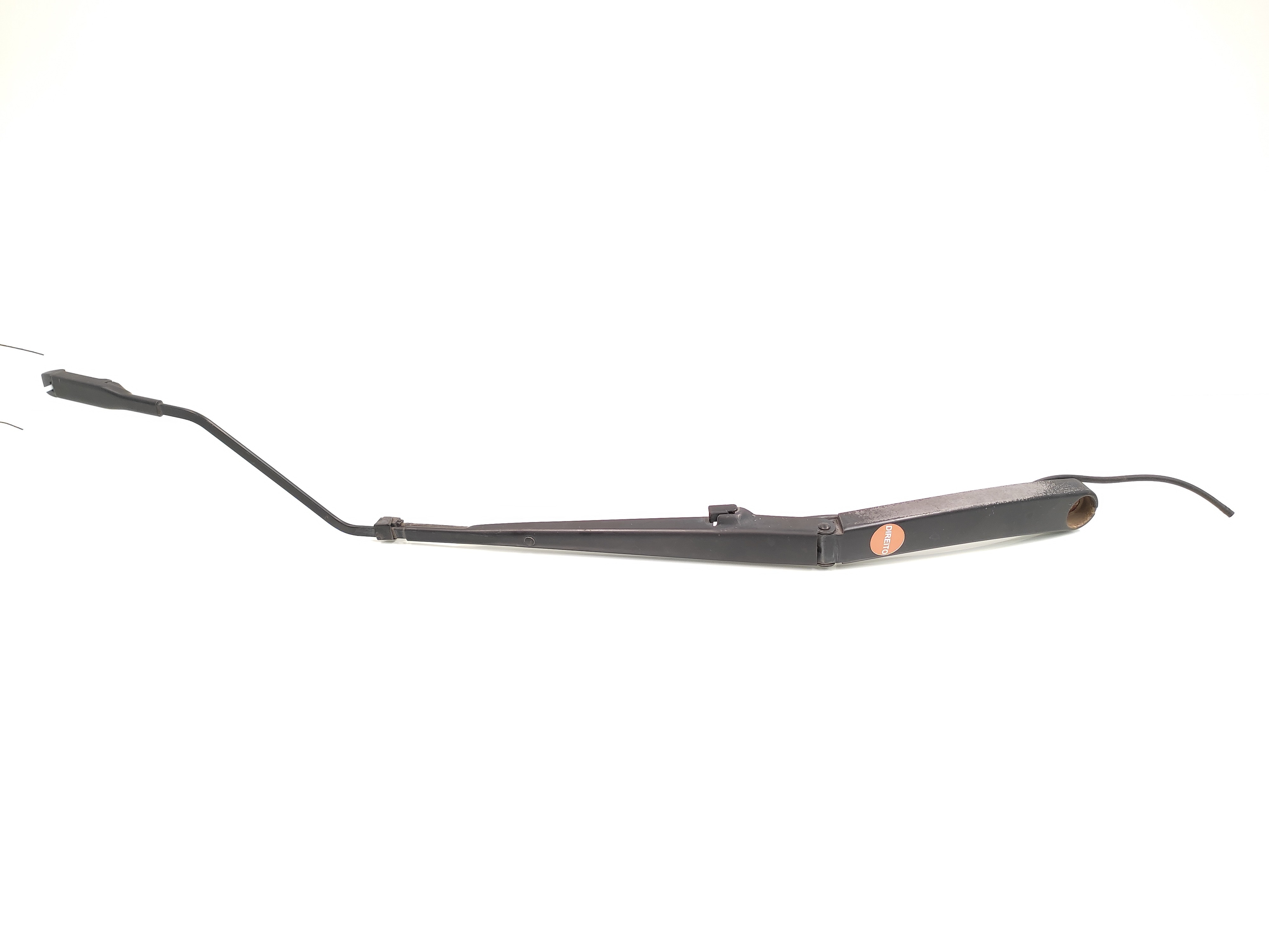 Braço Limpador Parabrisa Lado Direito Gm Omega 3.6 V6 2008 Direito 1