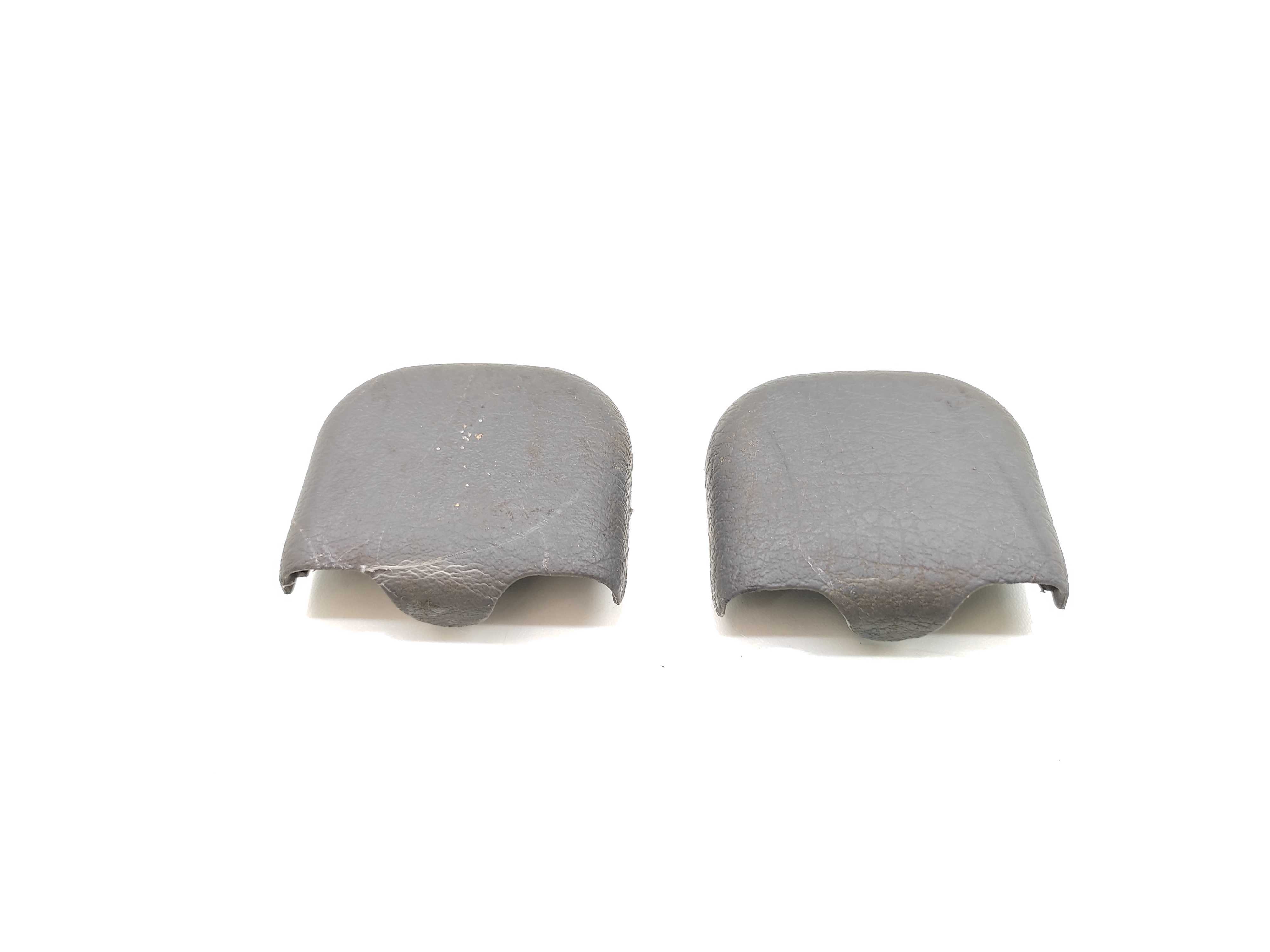 Par Acabamento Trilho Banco Dianteiro Honda Civic 1996 1997 1