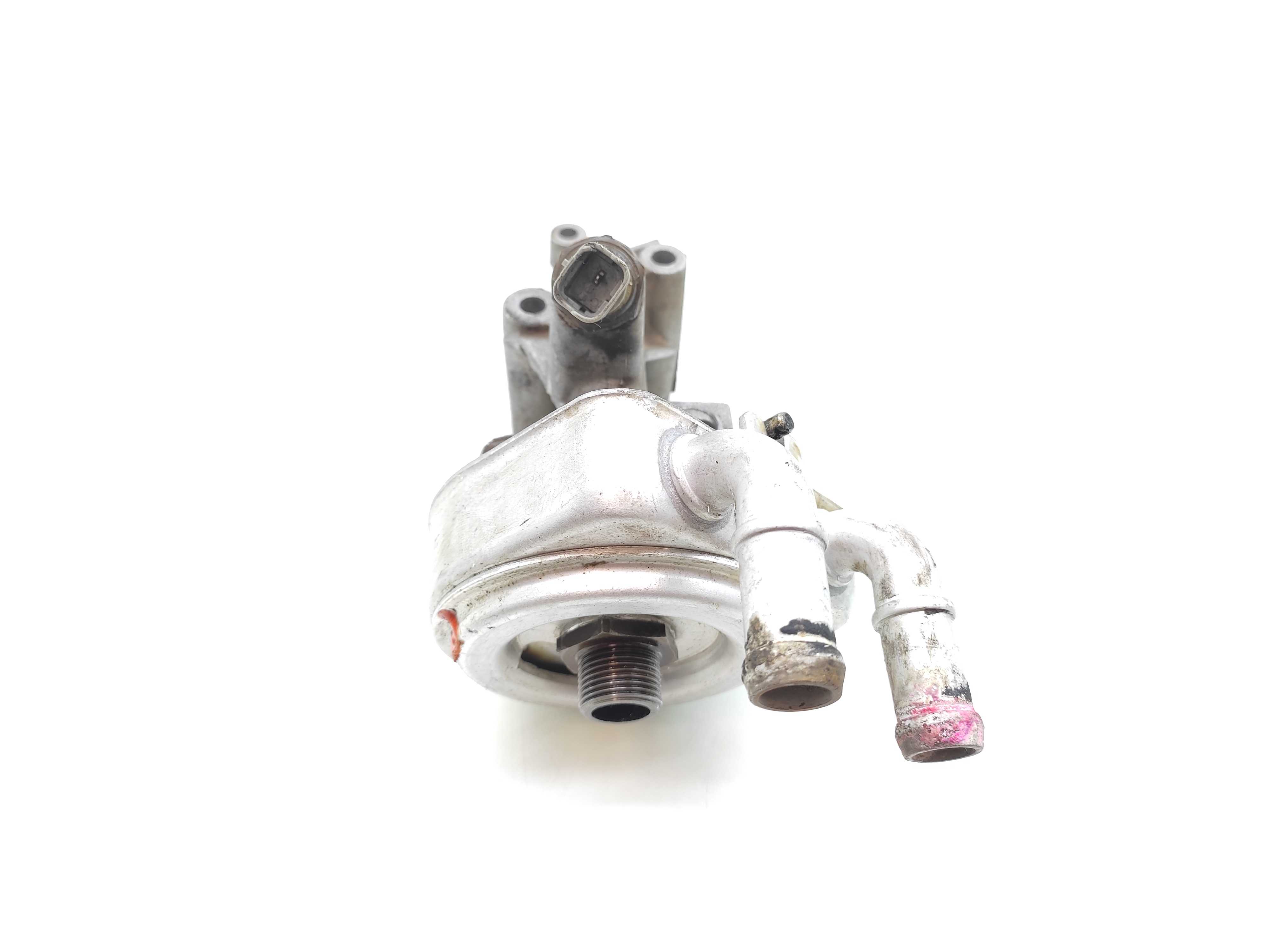 Trocador Óleo C/ Suporte Citroen Xsara Picasso 2.0 16v 2005 2