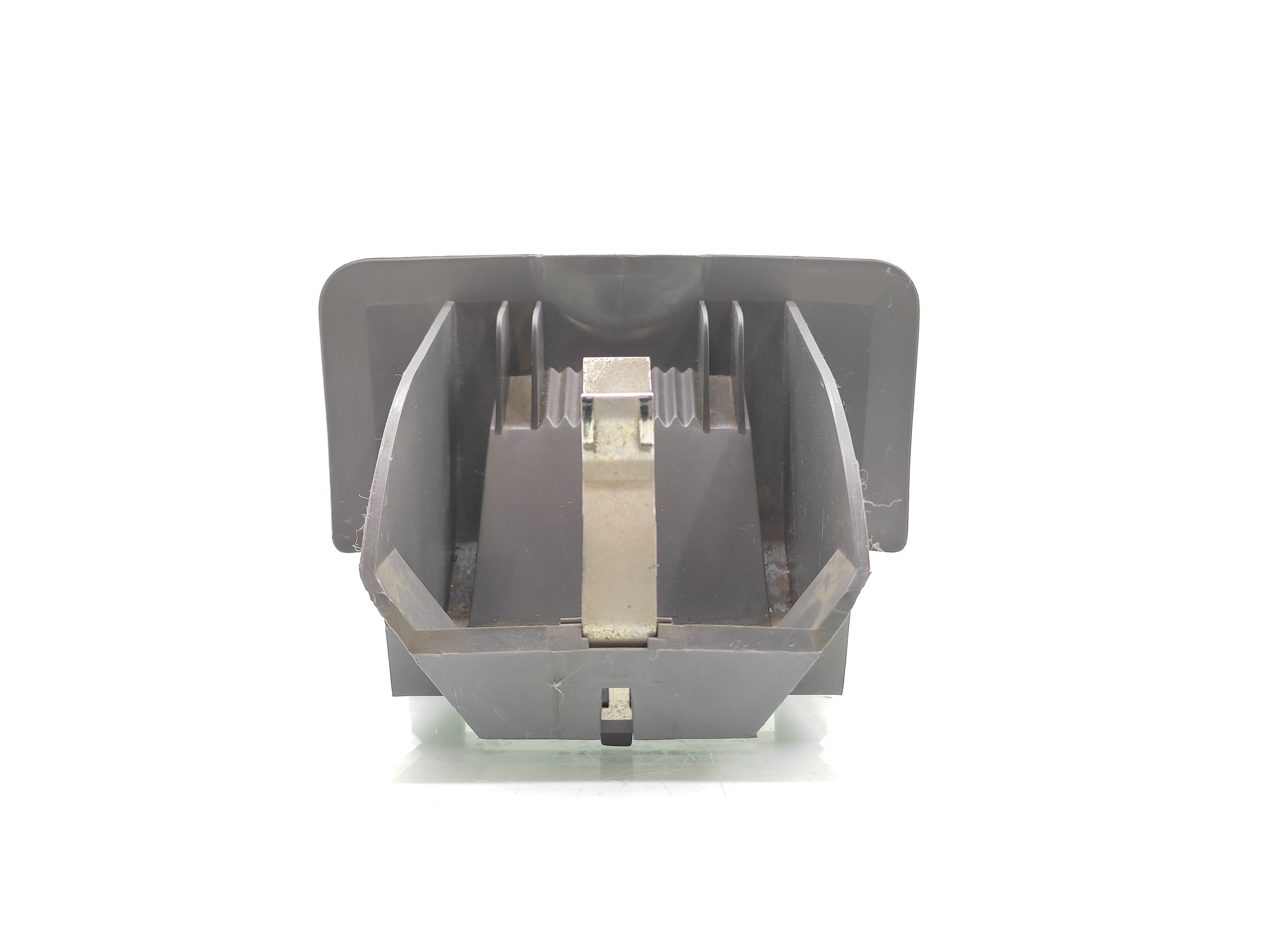 Cinzeiro Porta Treco Painel Ford Fiesta Street 2002 2003 3