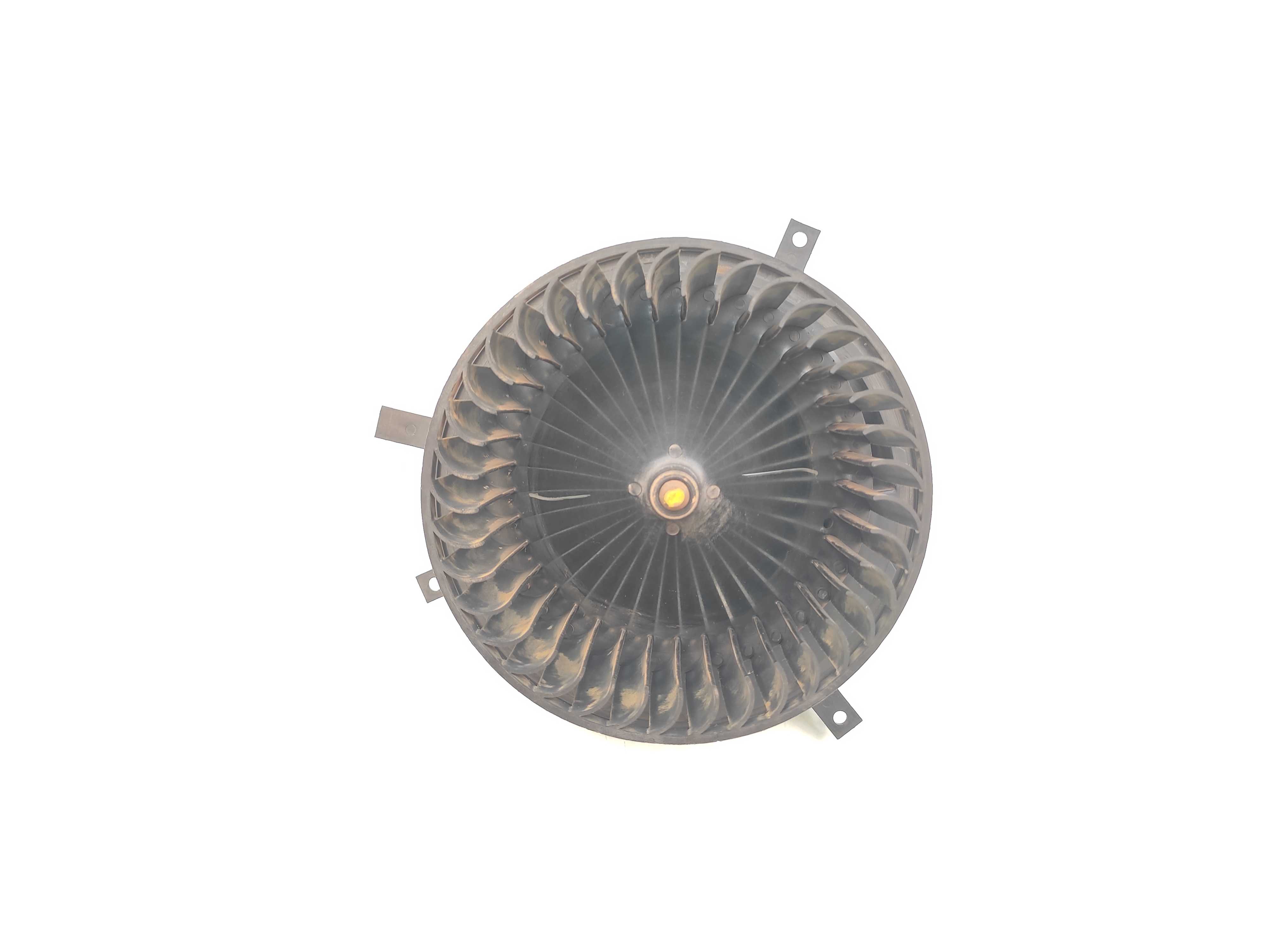 Motor Ventoinha Caixa Ar Traseira Fiat Freemont 2.4 2012 13 1
