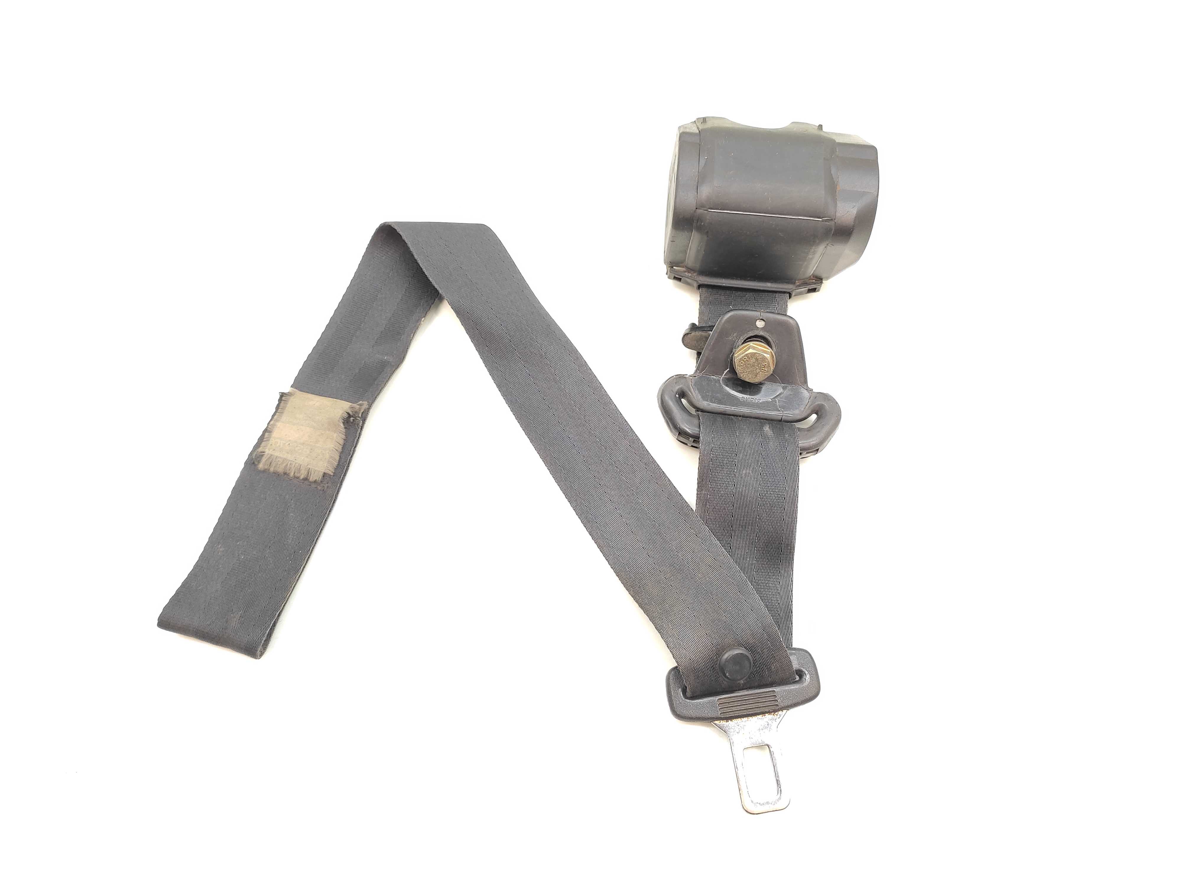 Cinto Segurança Traseiro Direito Gm Ipanema 1993 1994 1