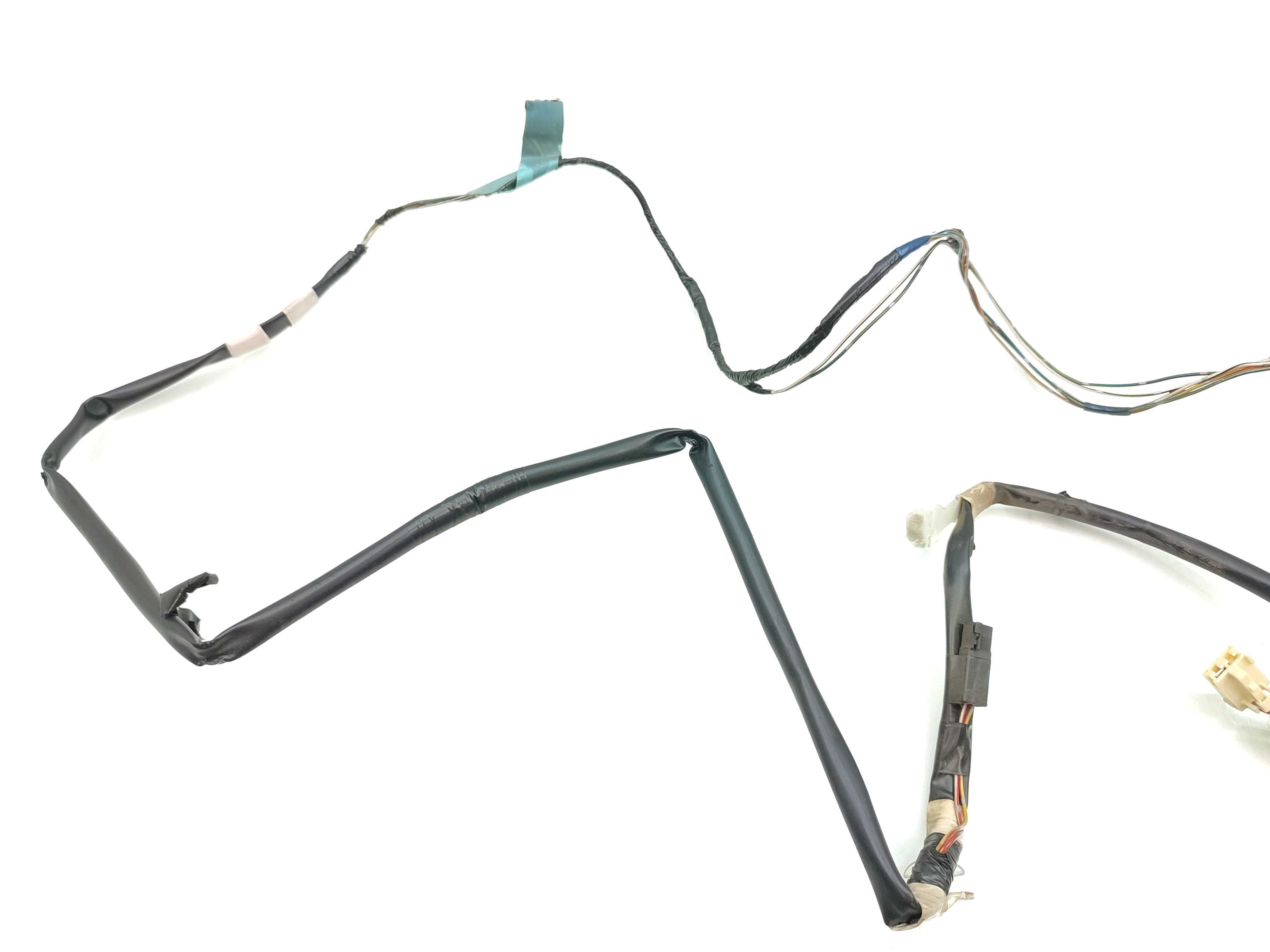 Chicote Teto Toyota Corolla 2003 2004 2005 2006 2007 2008 3