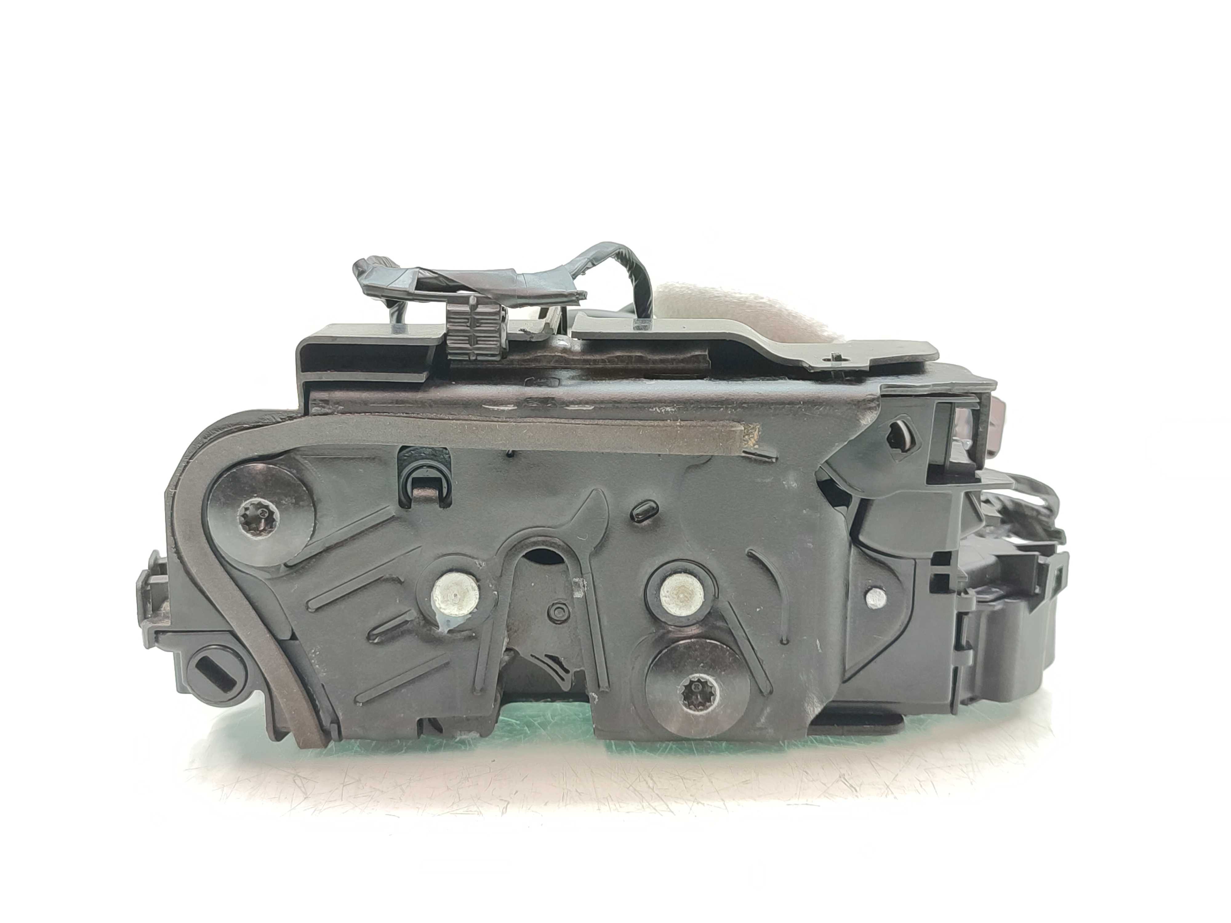 Fechadura Porta Dianteira Direita Vw Tcross 2020 2021 2022 2
