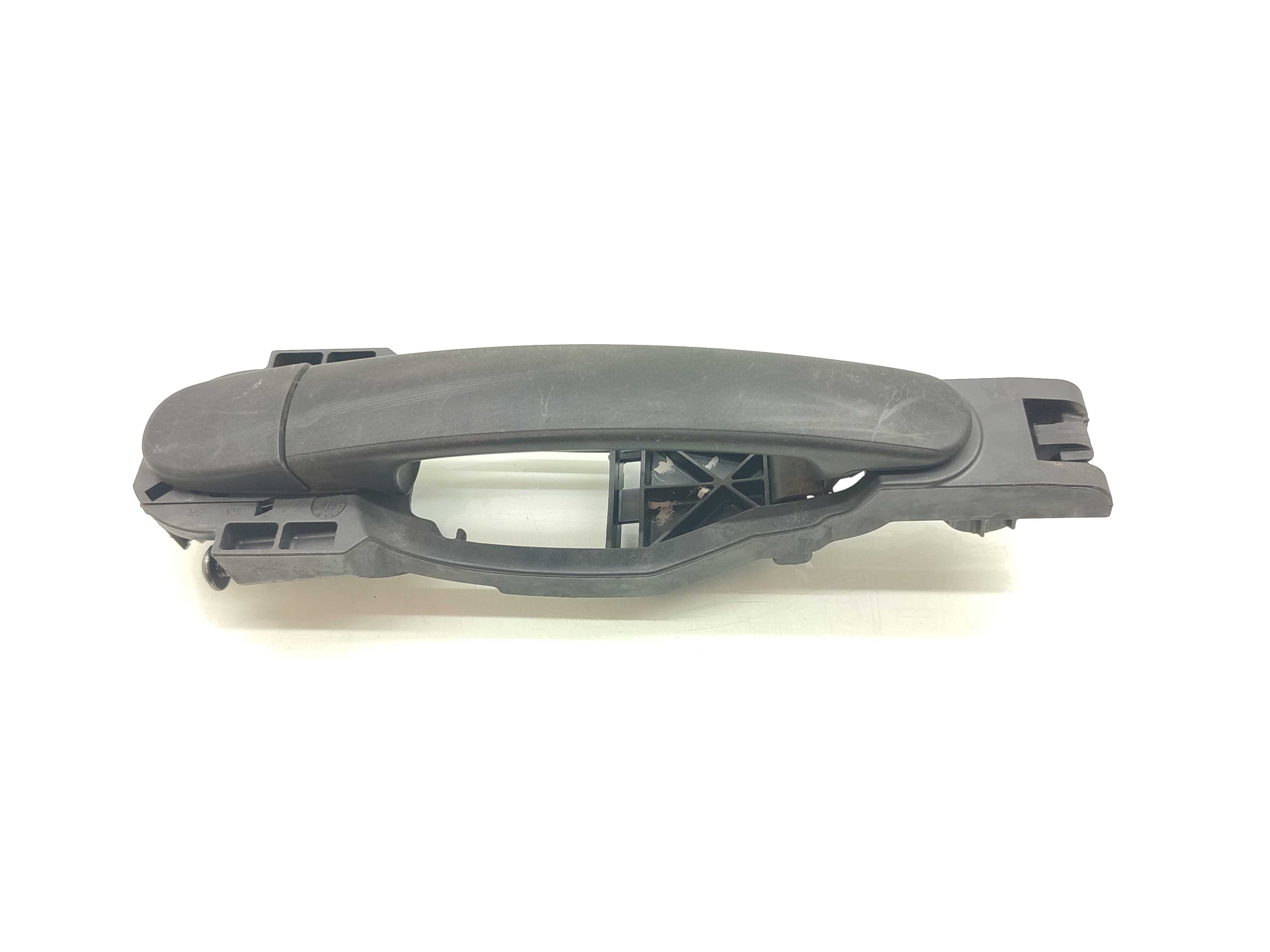 Maçaneta Externa Porta Traseira Direita Vw Gol Voyage G5 G6 1