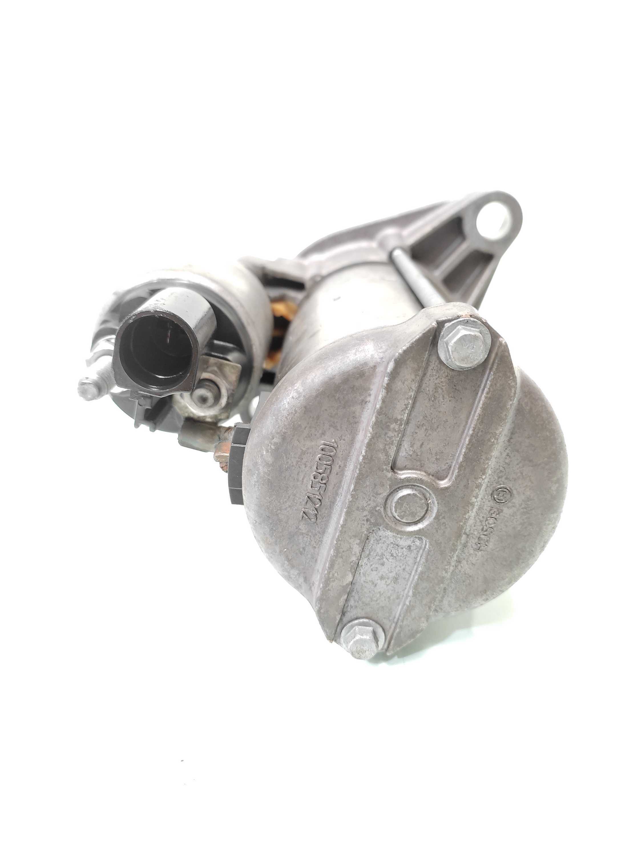 Motor De Arranque Partida Vw Golf 1.4 Tsi 2015 0am911023r 3