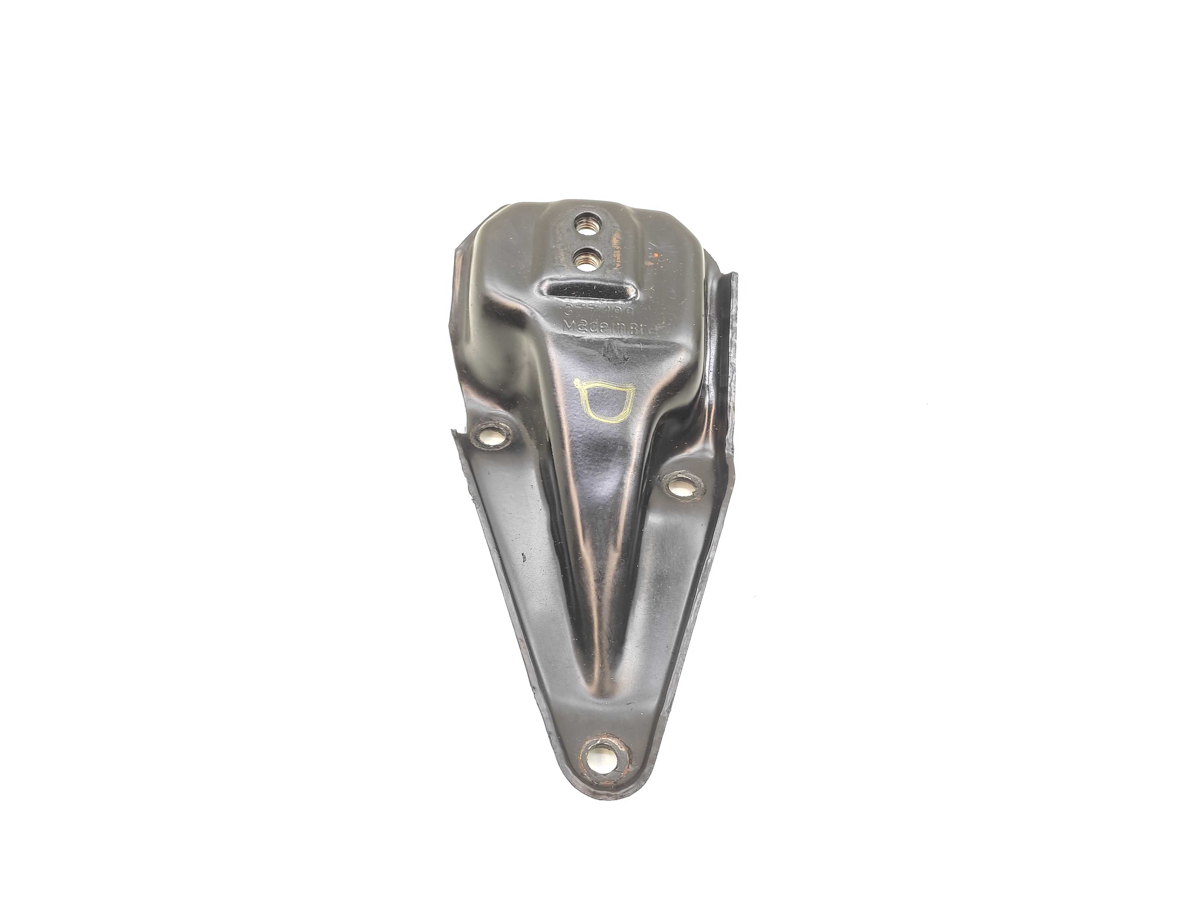 Suporte Coxim Motor Direito Vw Gol G4 1.0 8v 2006 2007 2008 1