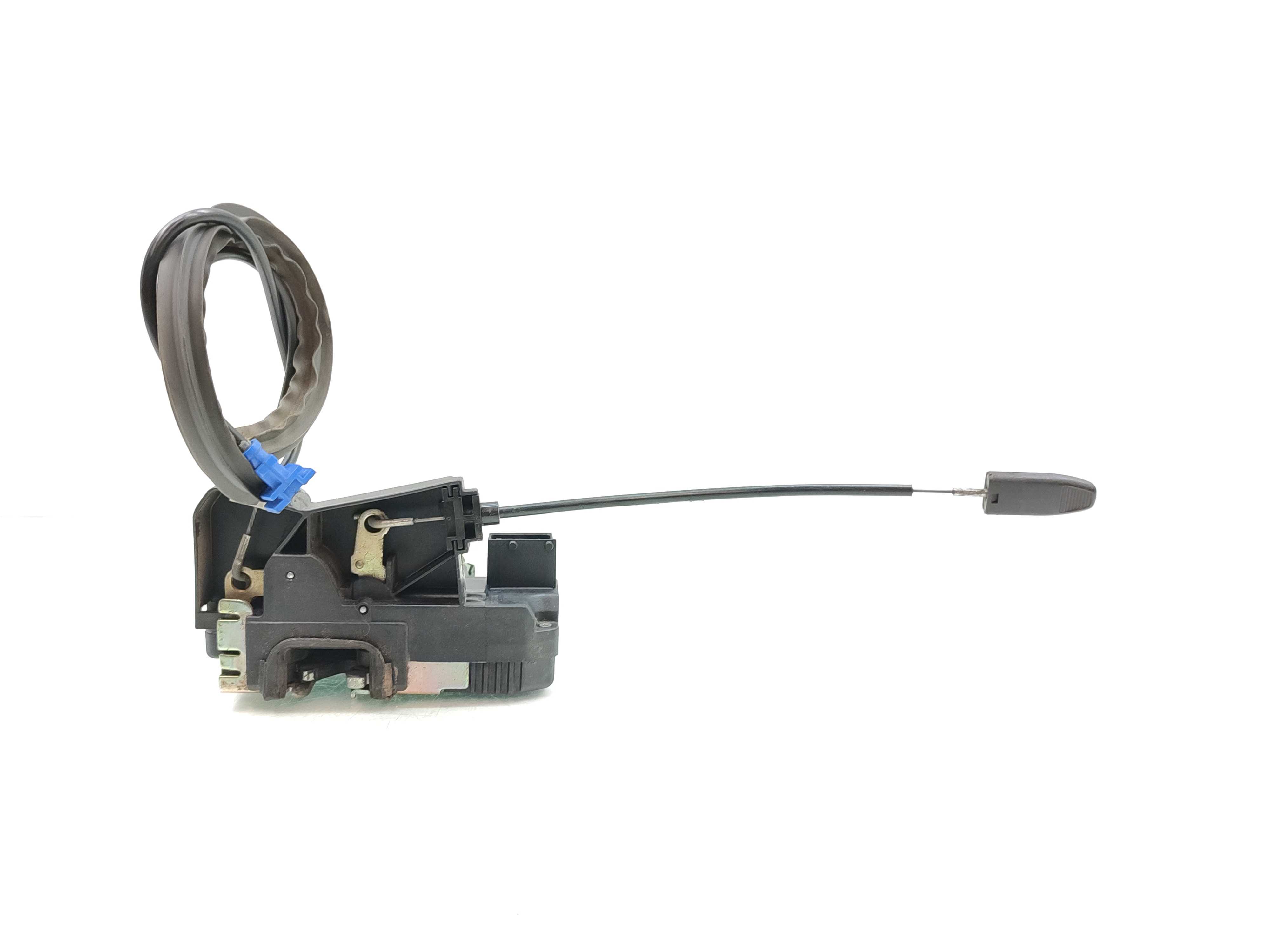 Fechadura Elétrica Porta Direita Gm Astra 2 Portas 1999 00 4