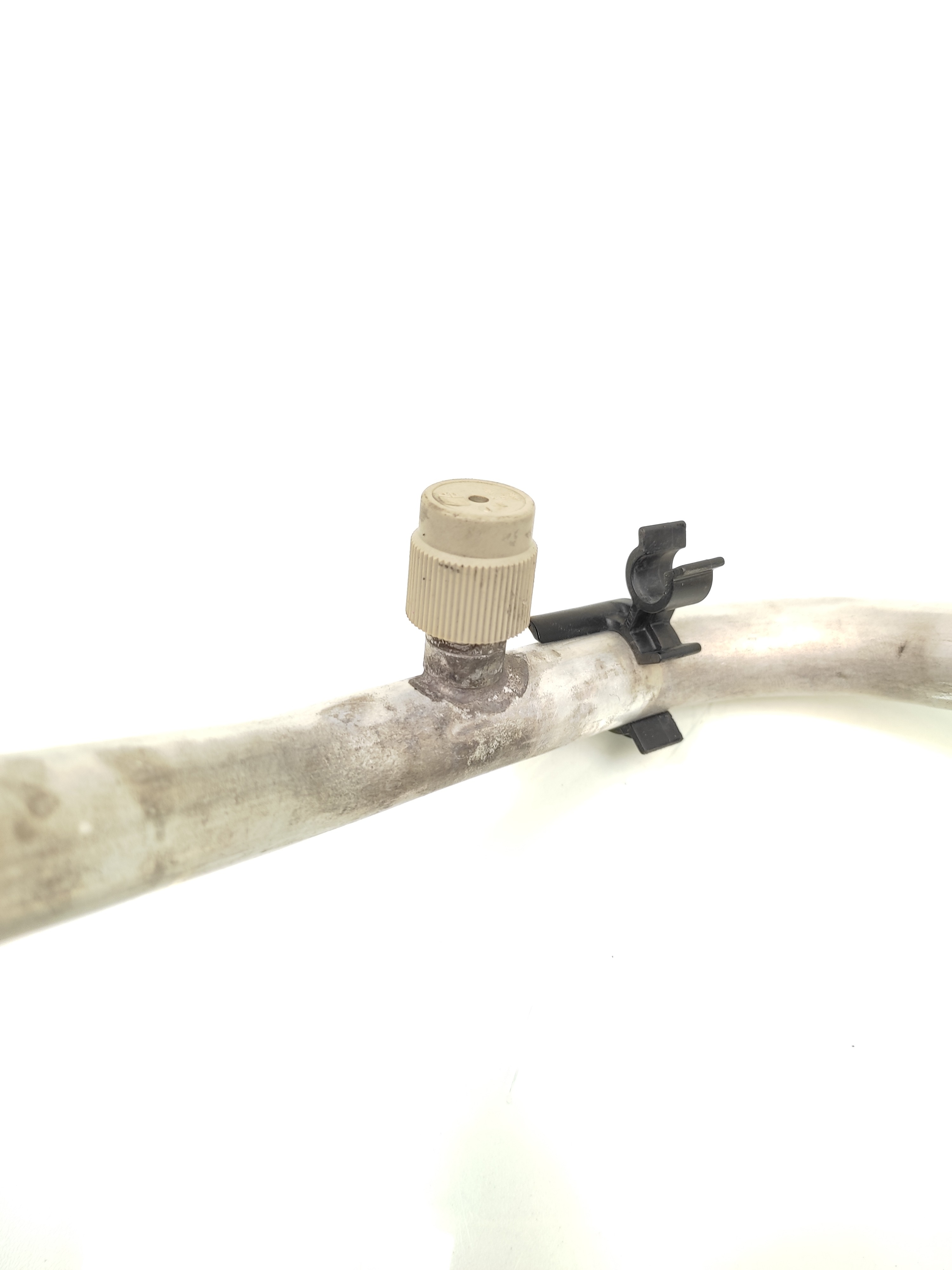 Cano Menor Ar Condicionado Gm Omega 3.6 2008 2009 3