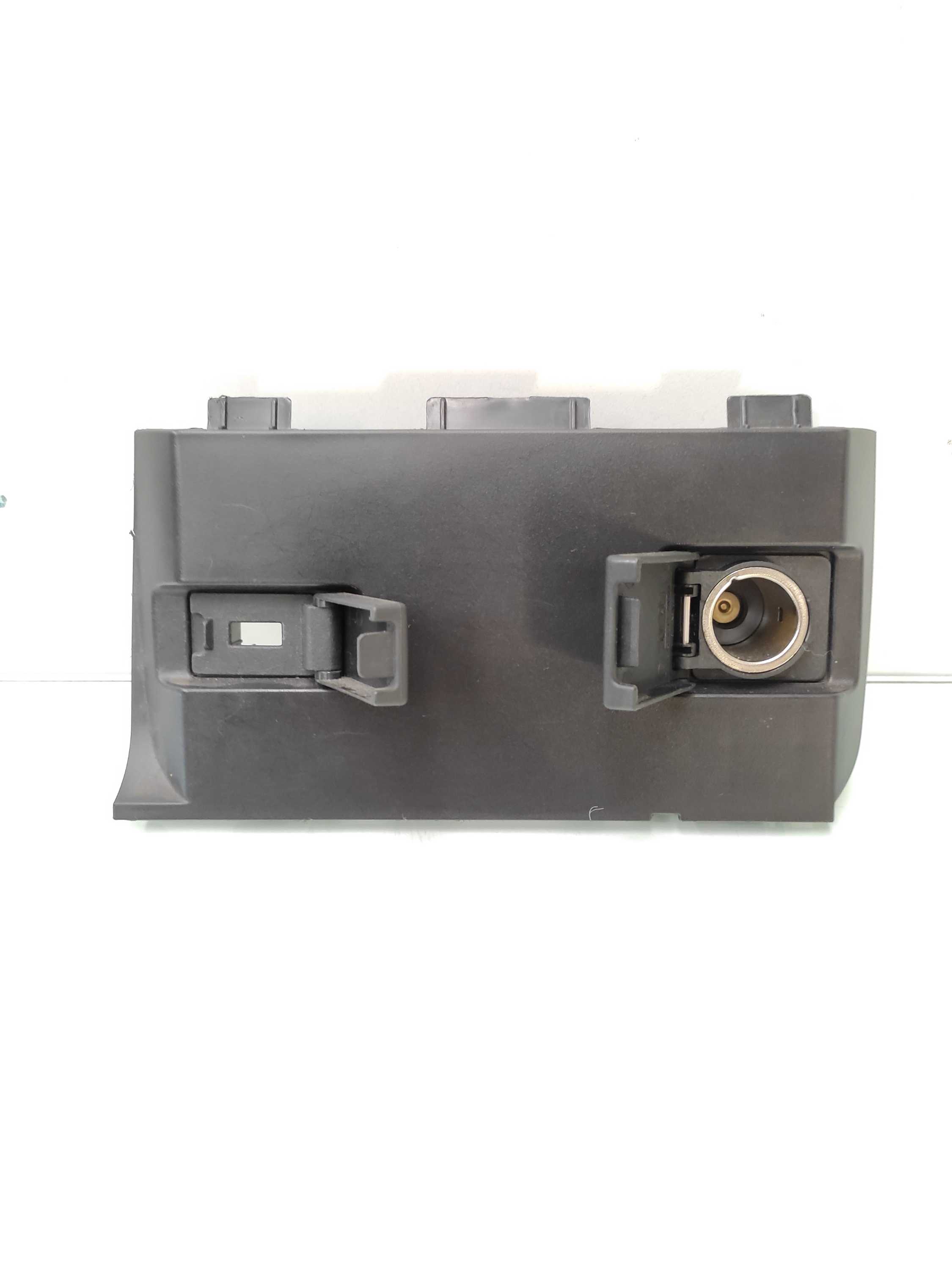 Tomada E Usb Do Console Honda Civic G10 2019 3