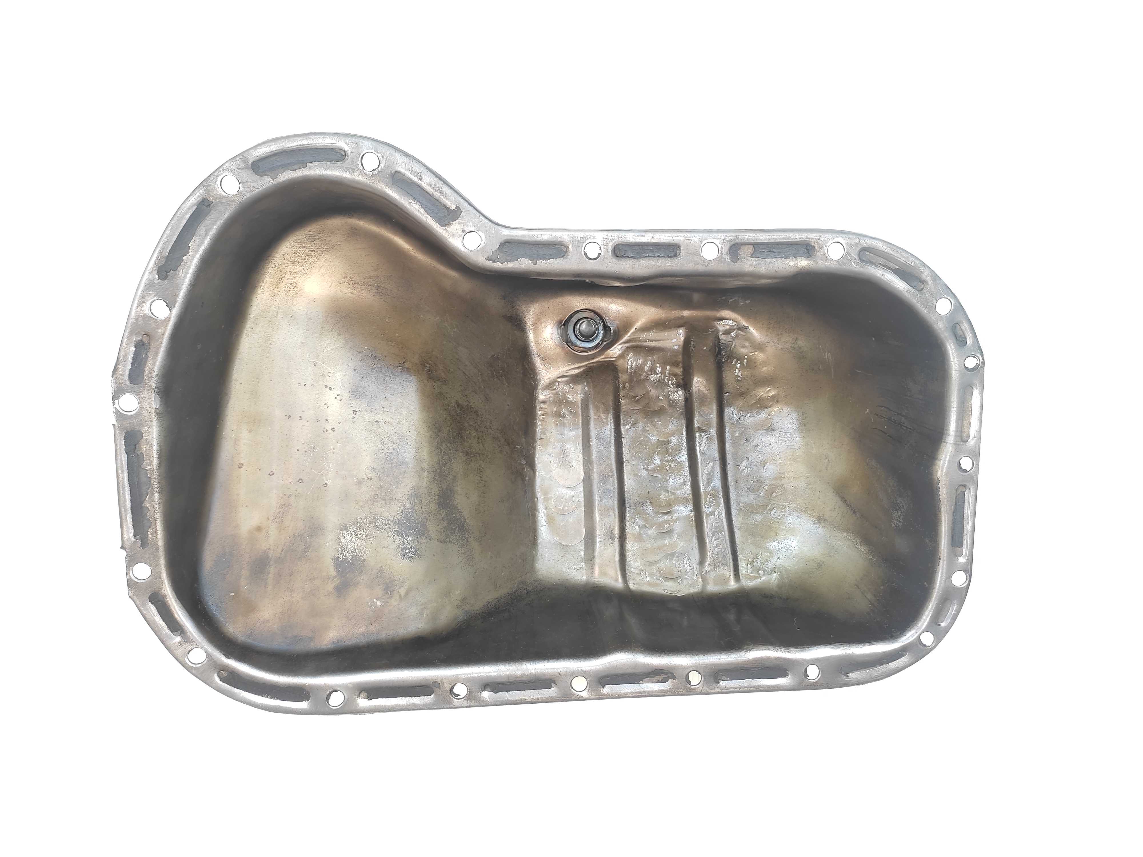 Carter Óleo Motor Vw Voyage 1.6 Ap Álcool 1989 1990 1991 2