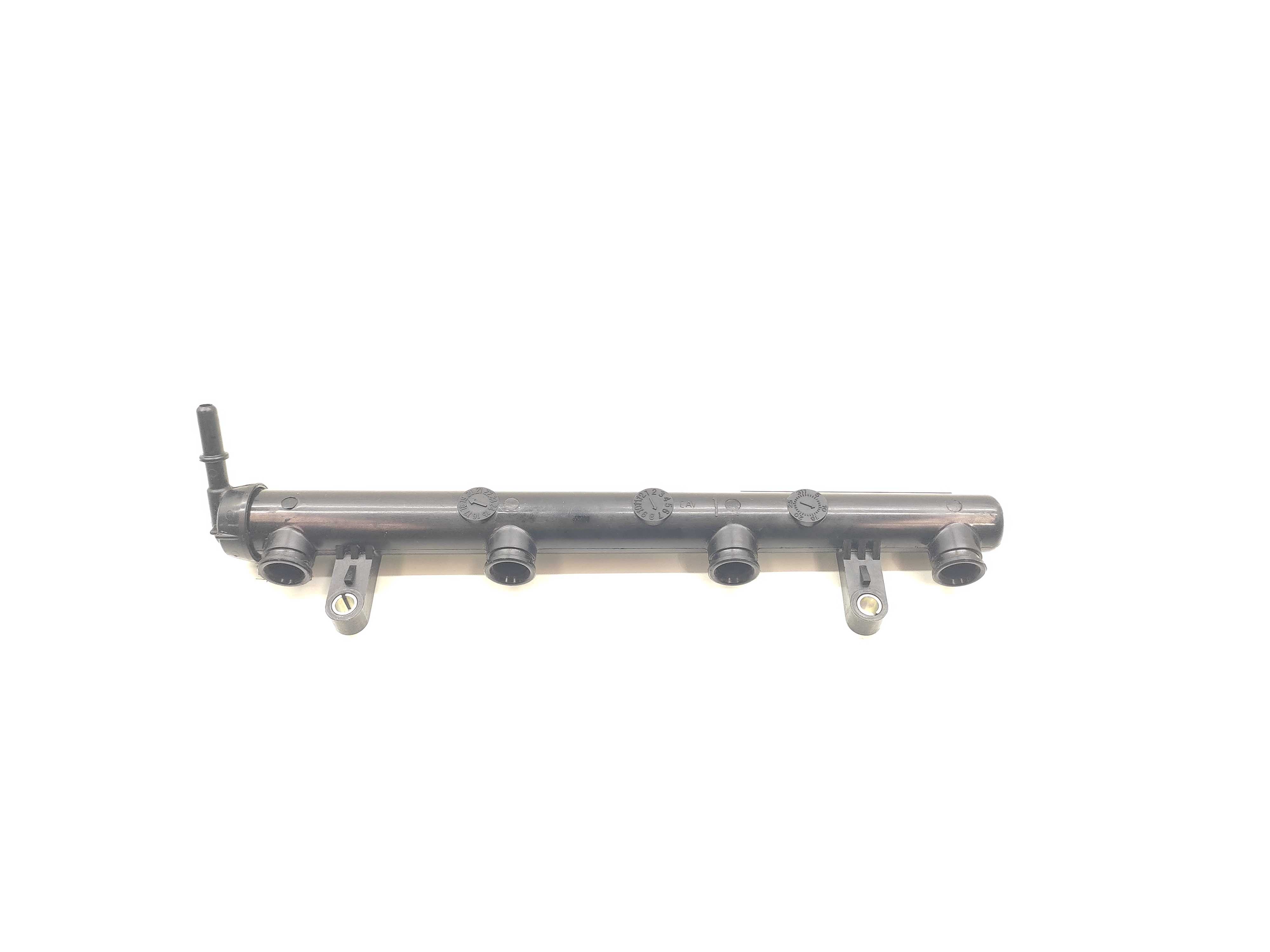 Flauta Bicos Injetores Gm Onix 1.0 4cc 2020 2019 2018 17 16 1