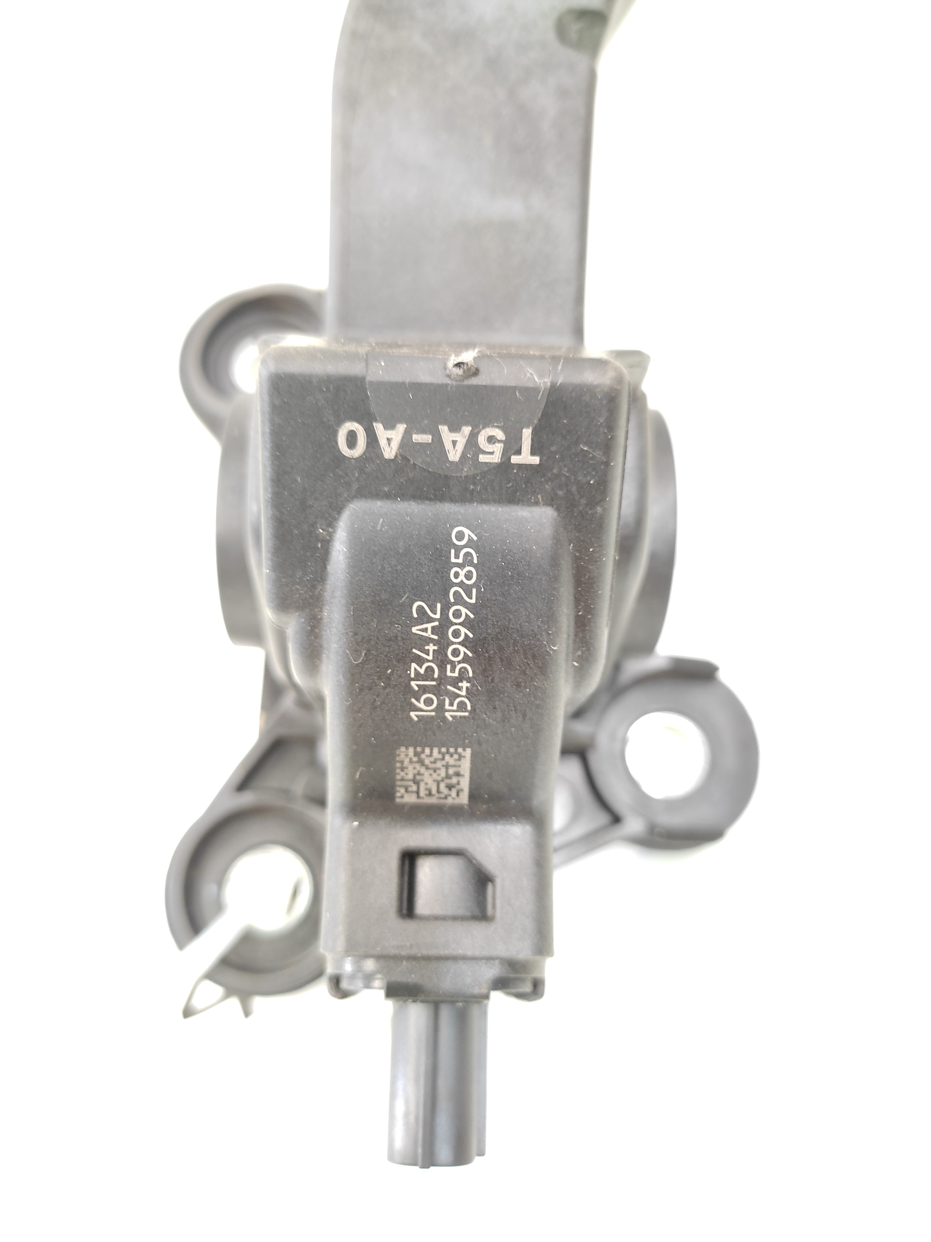 Pedal Acelerador Eletrônico Honda New Fit 1.5 2015 2016 17 2
