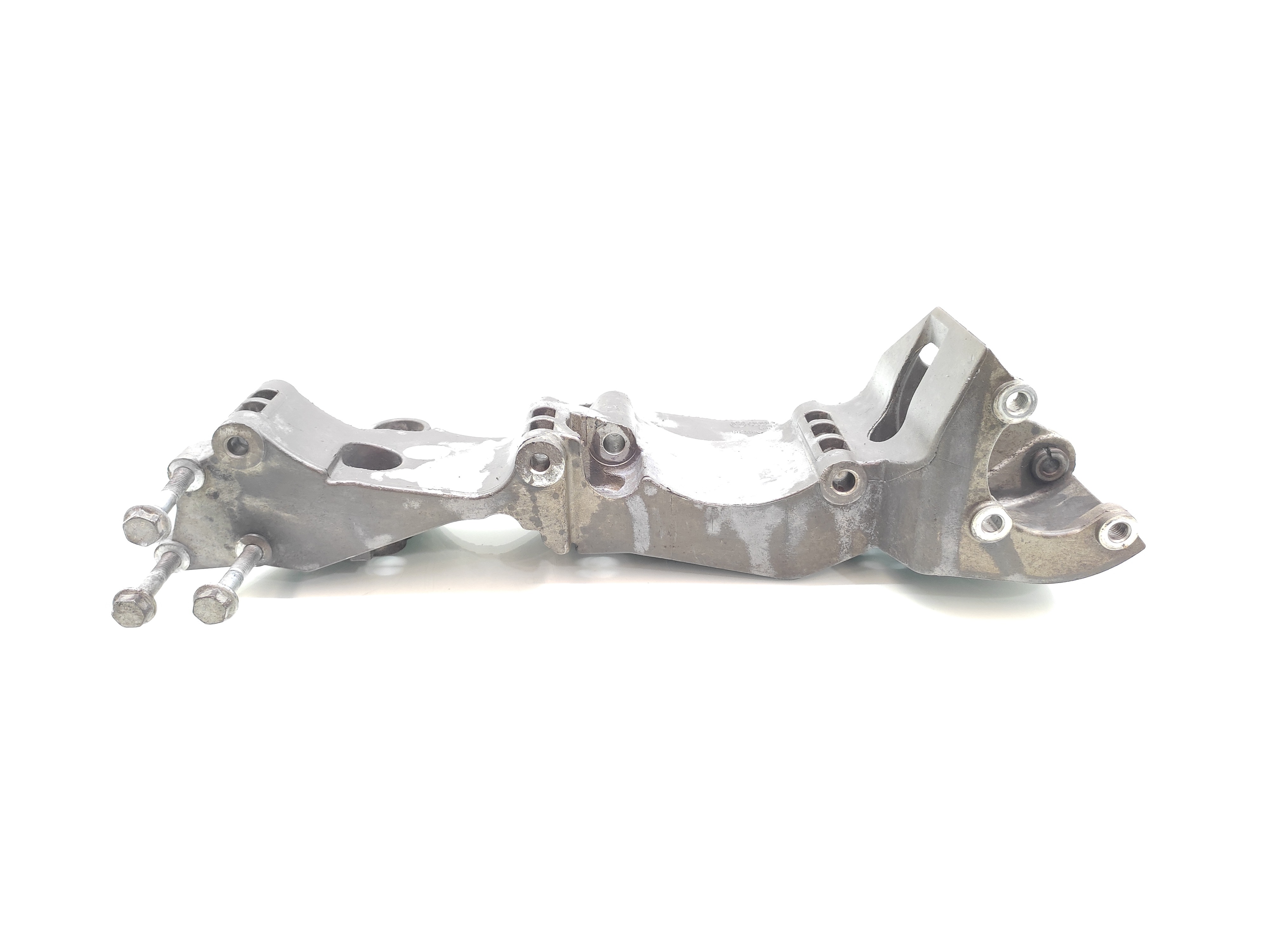 Suporte Alternador Bomba Hidráulica Vw Bora 1.6 2.0 2005 1