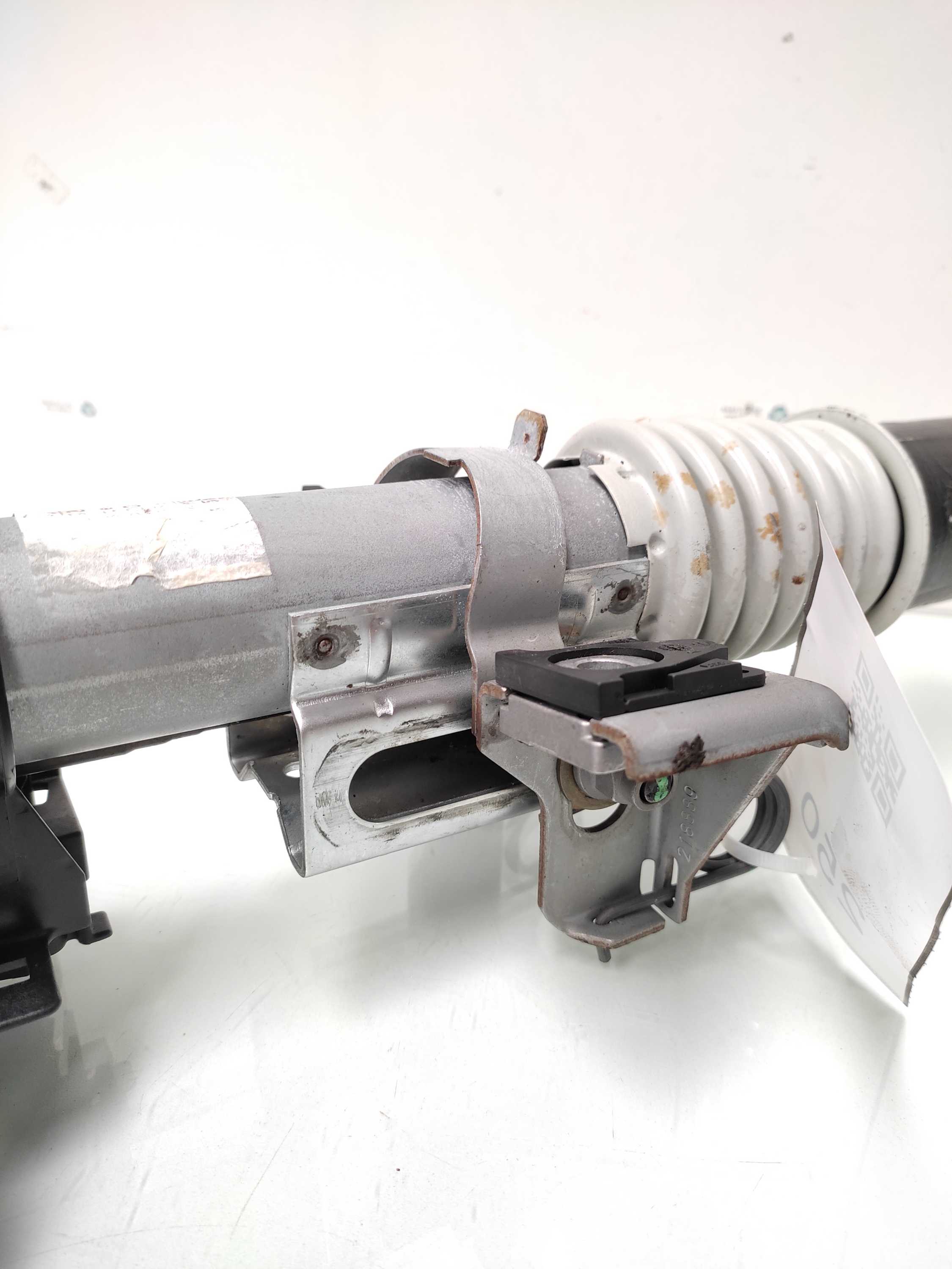 Coluna Direção Hidráulica C/ Cilindro Ignição Gm Astra 2001 3