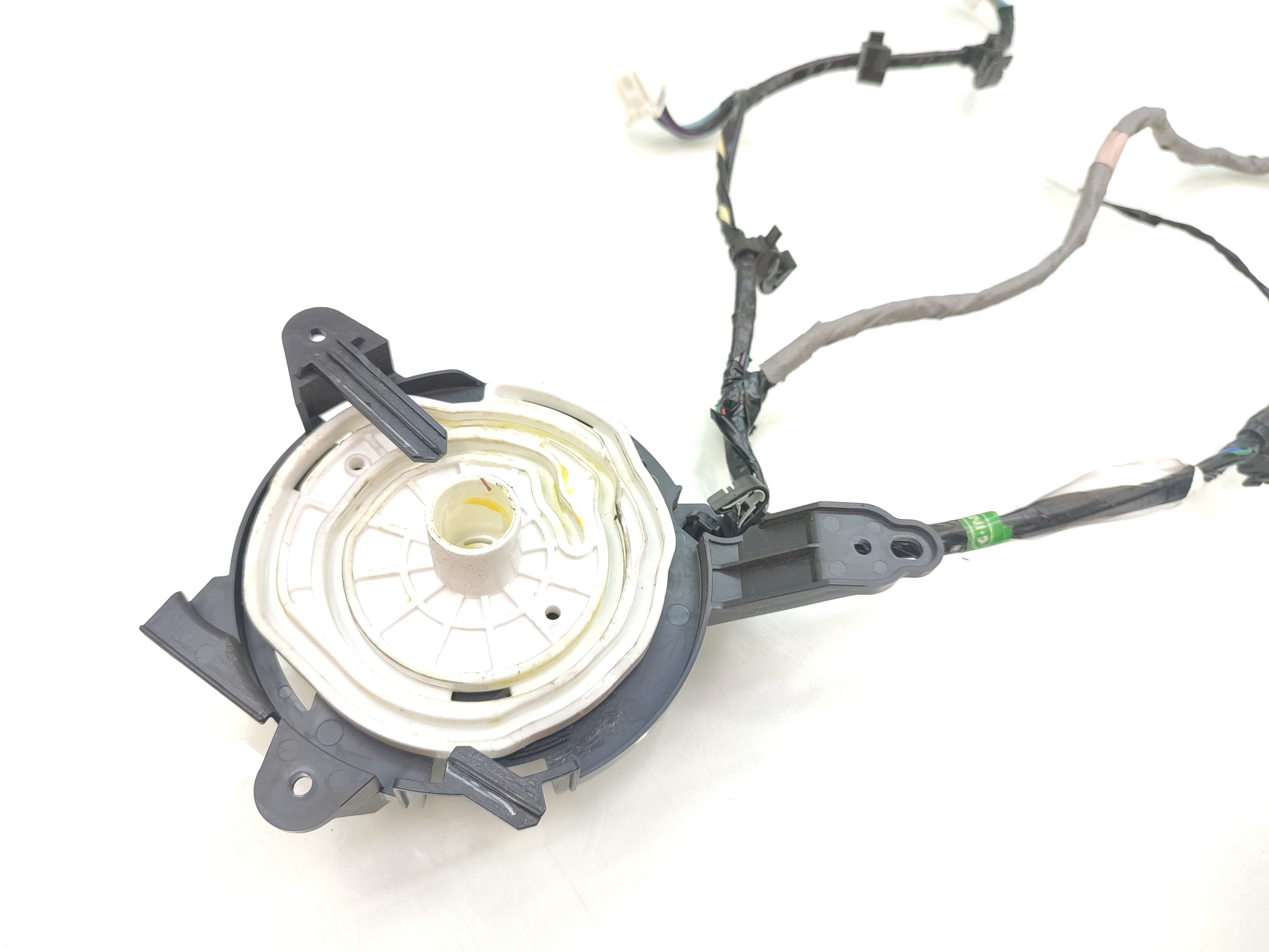 Motor Atuador Chicote Caixa Ar Forçado Honda Civic G10 2017 2