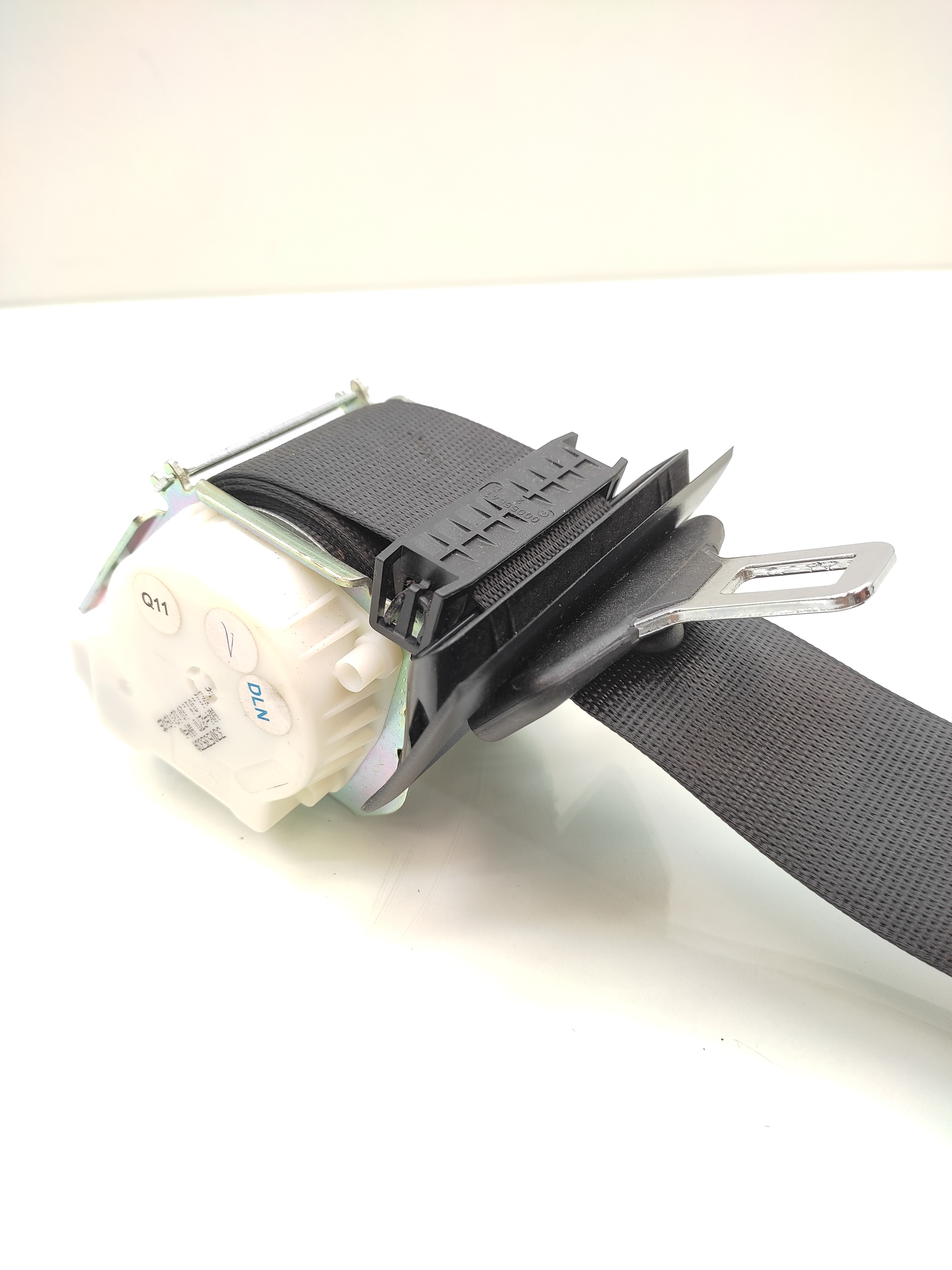 Cinto Segurança Central Mercedes C180 W204 2010 2011 2