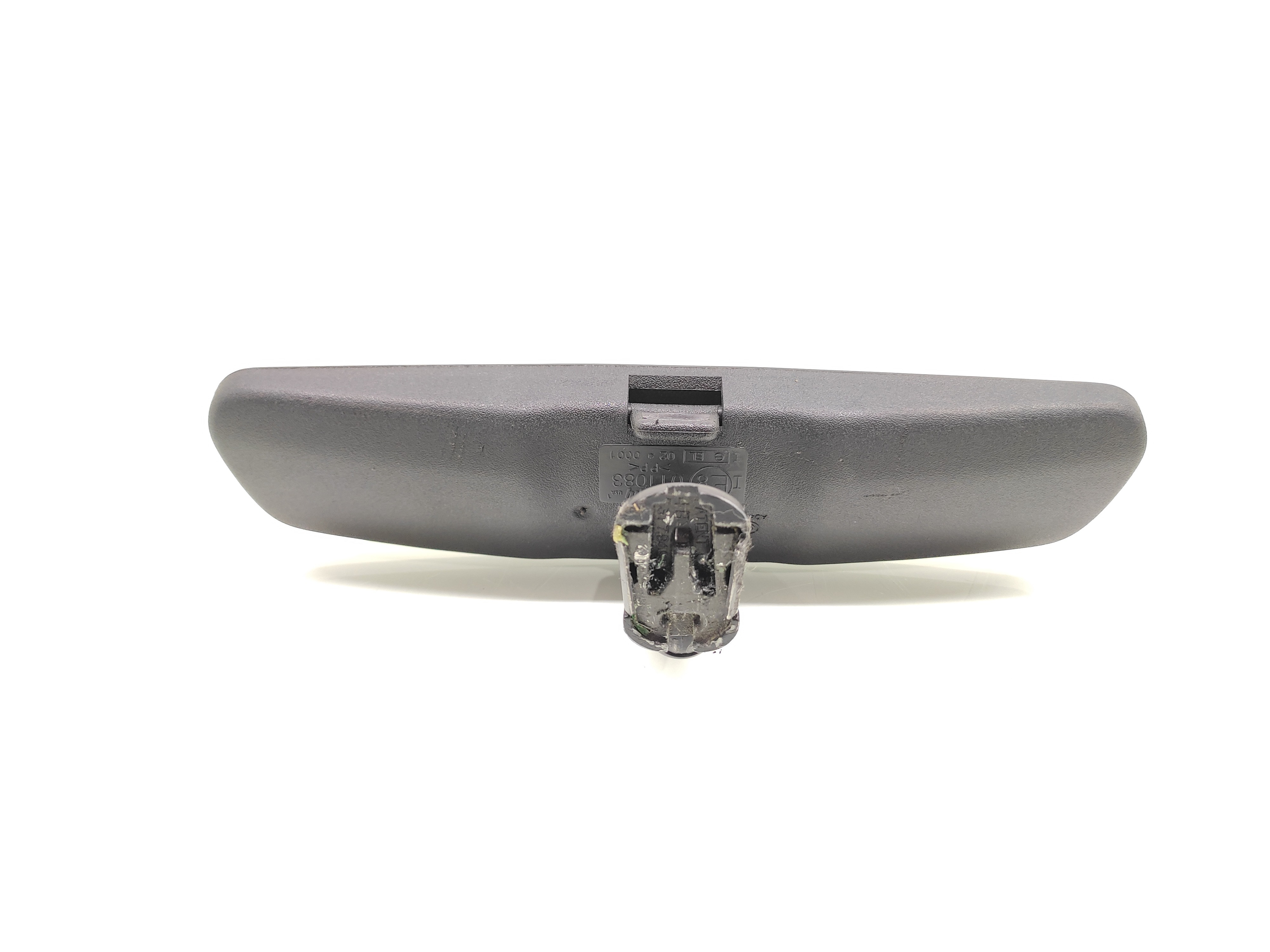 Retrovisor Central Interno Chevrolet Omega Cd 2007 2008 2