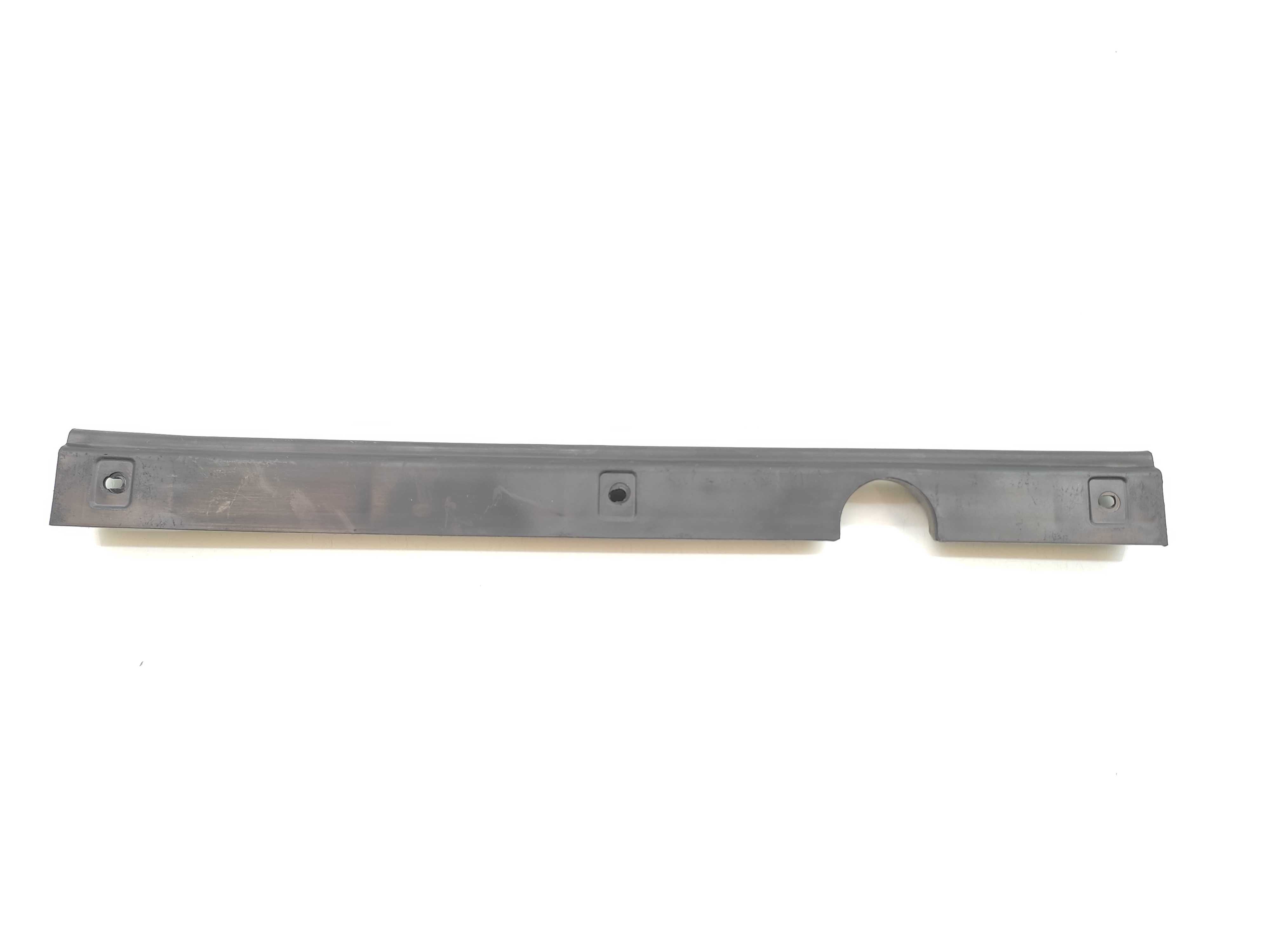 Guia Parachoque Traseiro Vw Gol G4 Todos 377807245 1