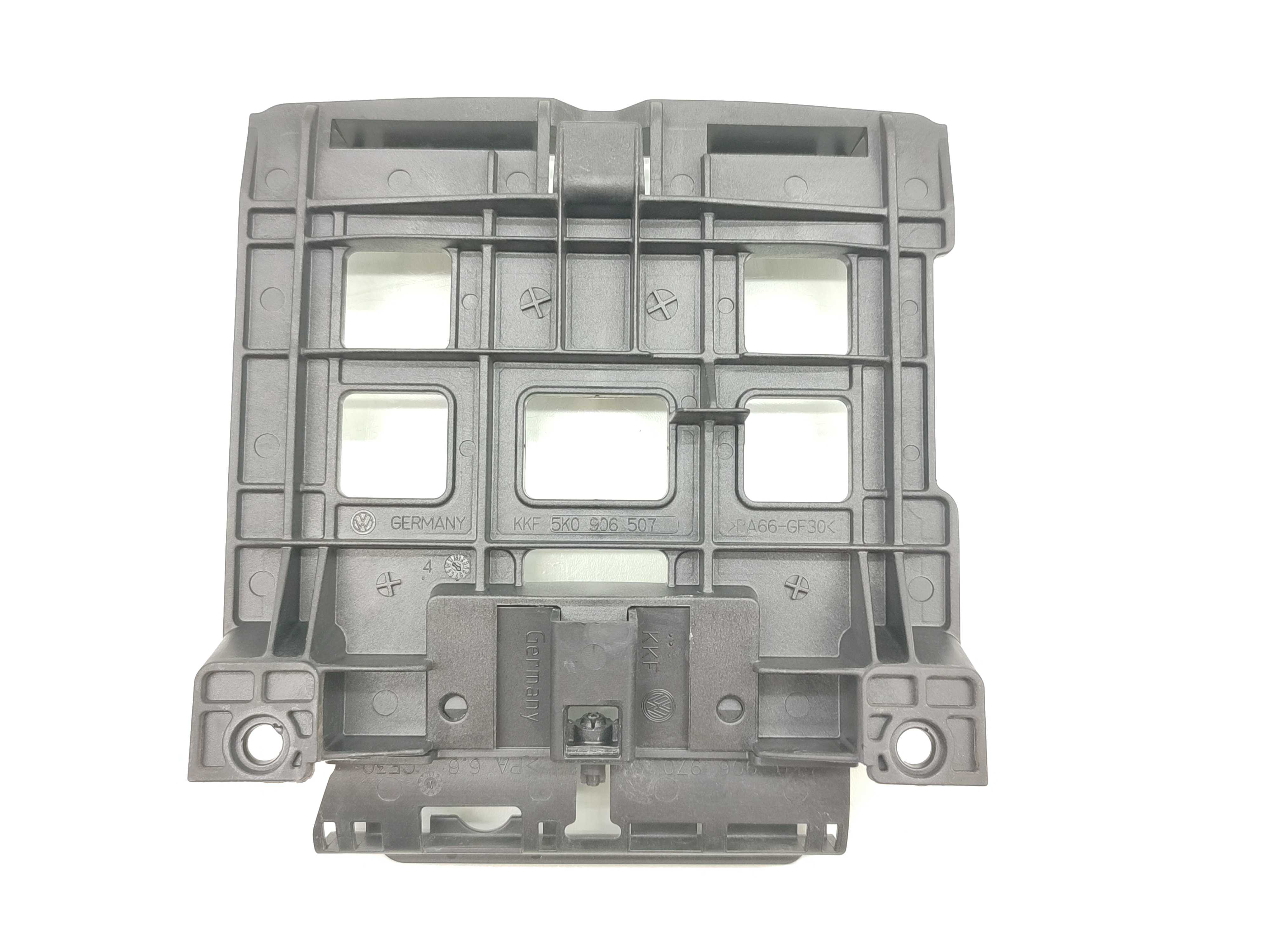 Suporte Módulo Injeção Vw Jetta 2.5 2011 2012 5k0906507 3