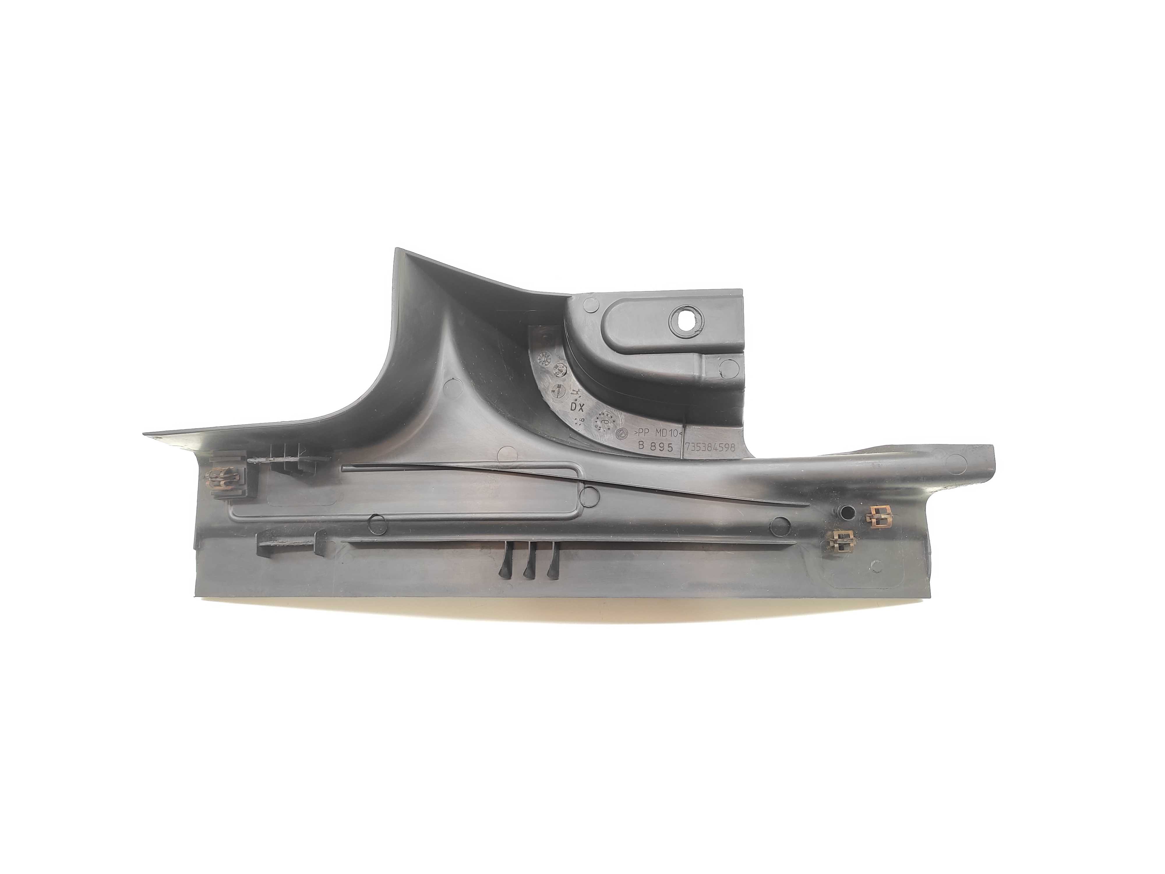 Soleira Porta Traseira Direita Fiat Bravo 2011 2012 2013 3