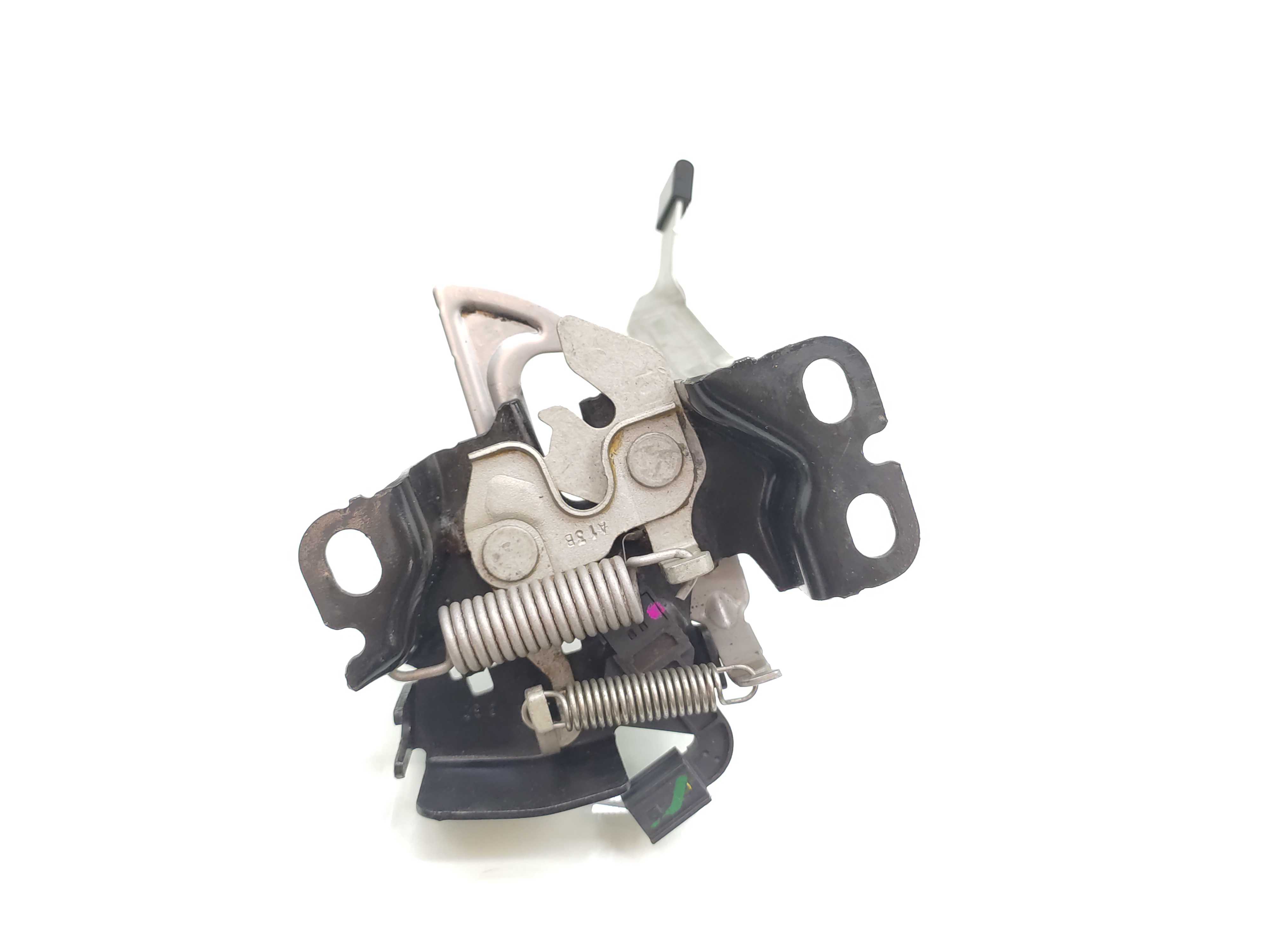 Fechadura Elétrica Capô Honda Civic G10 2017 2018 2019 2020 2