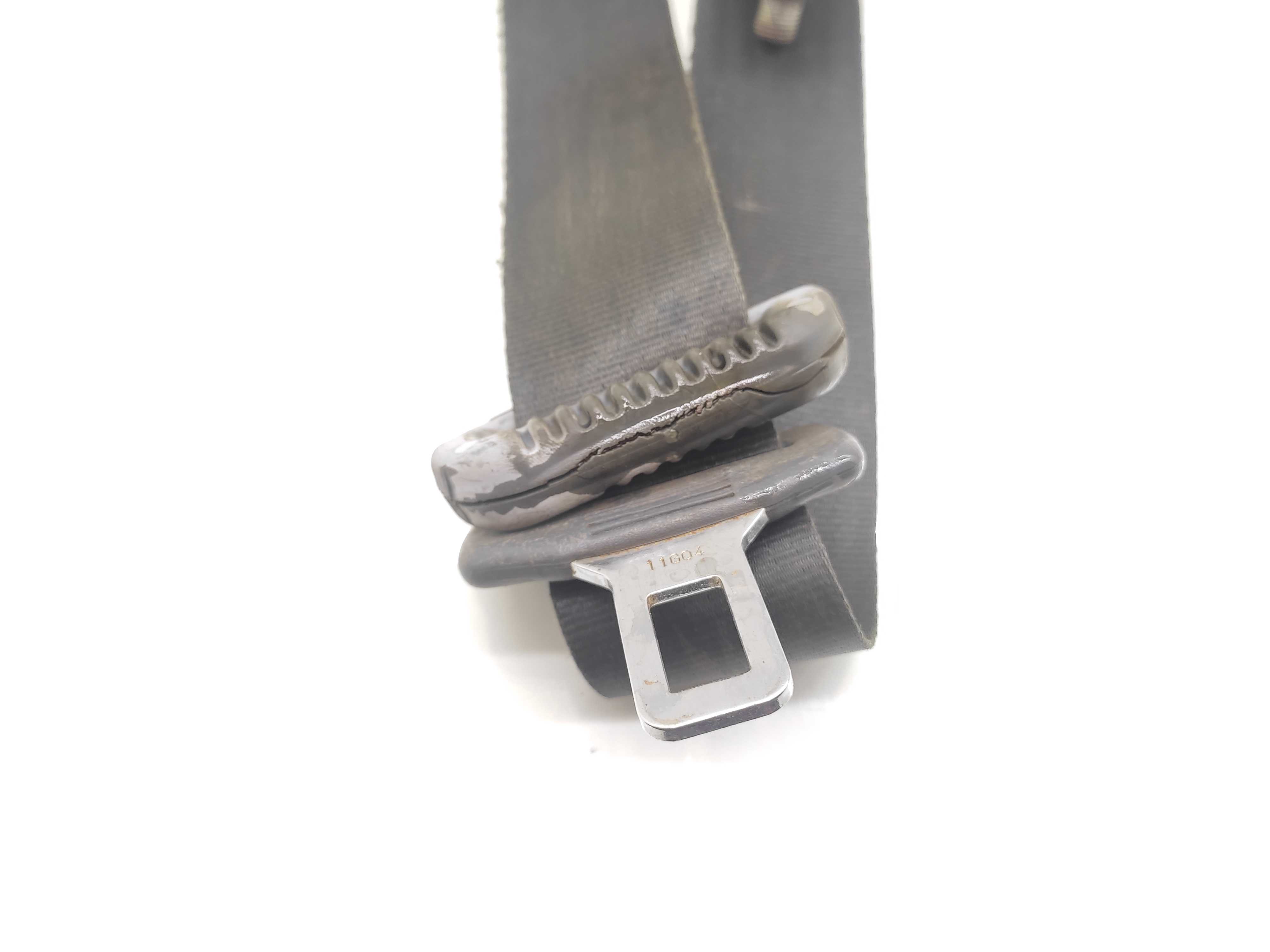 Cinto Segurança Dianteiro Direito Fiat Palio Weekend 1997 5