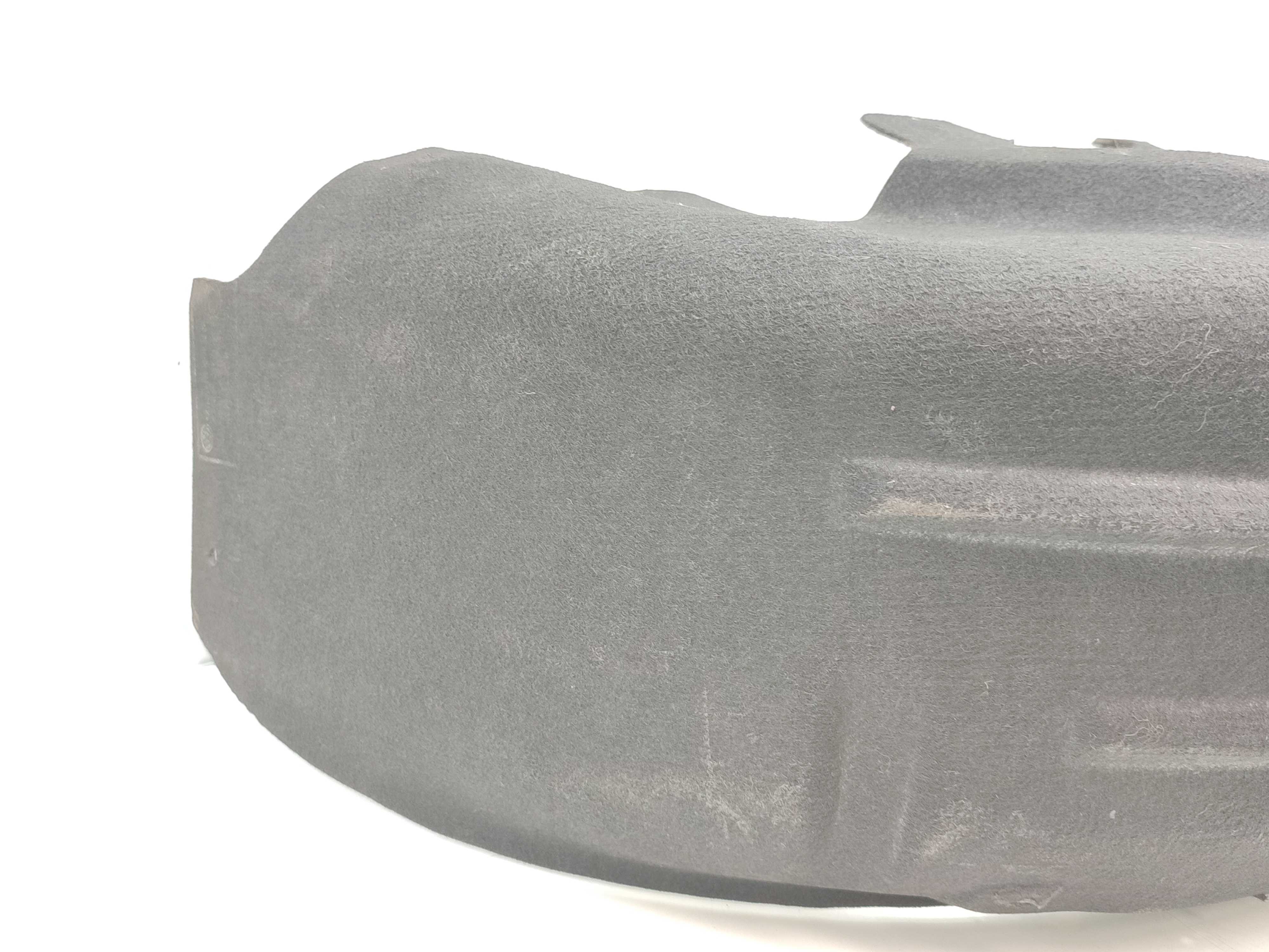 Parabarro Traseiro Esquerdo Vw Jetta Variant 2010 2011 2012 3