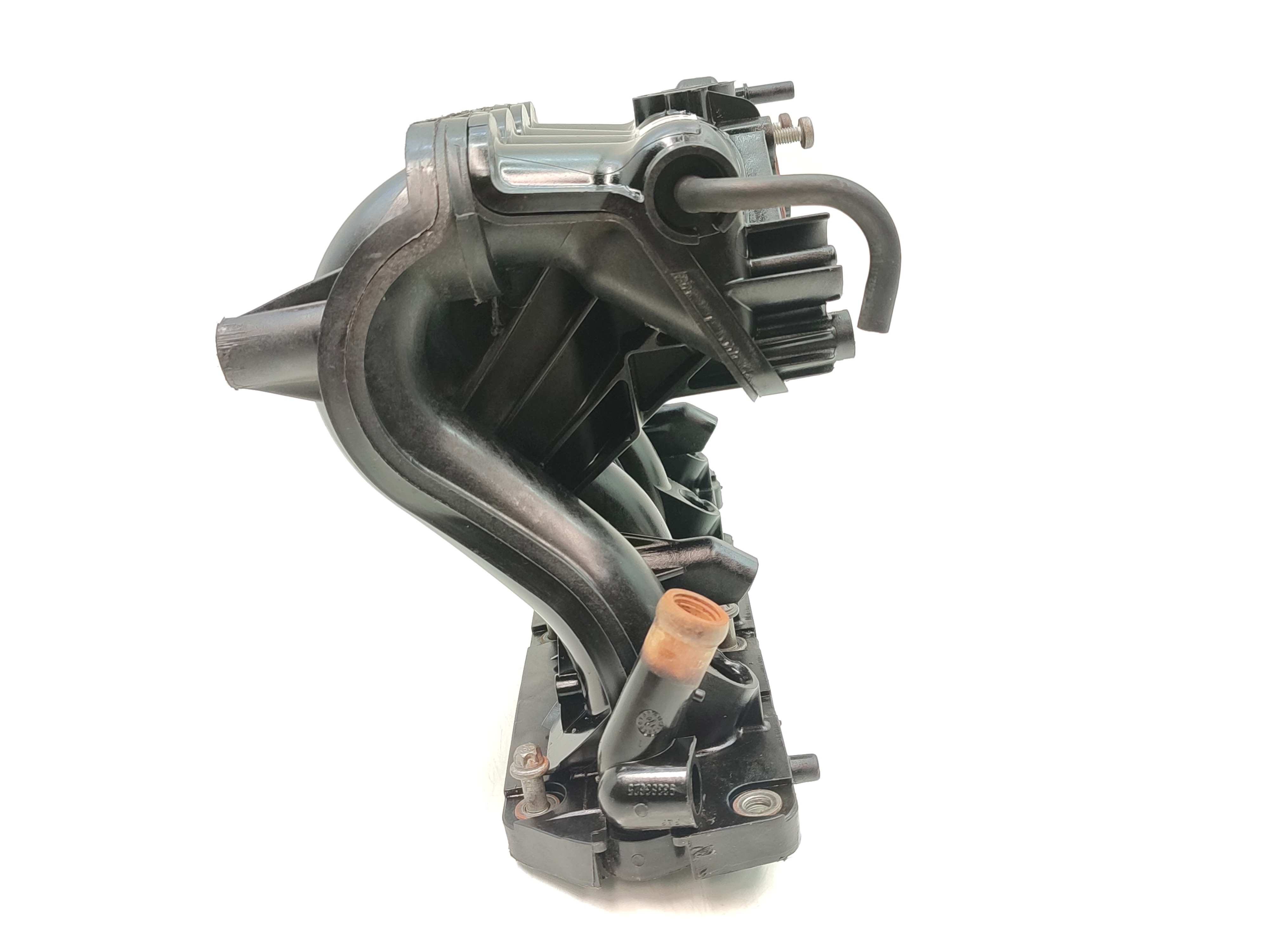 Coletor Admissão Gm Corsa Celta Prisma 1.0 Vhce Flex 5