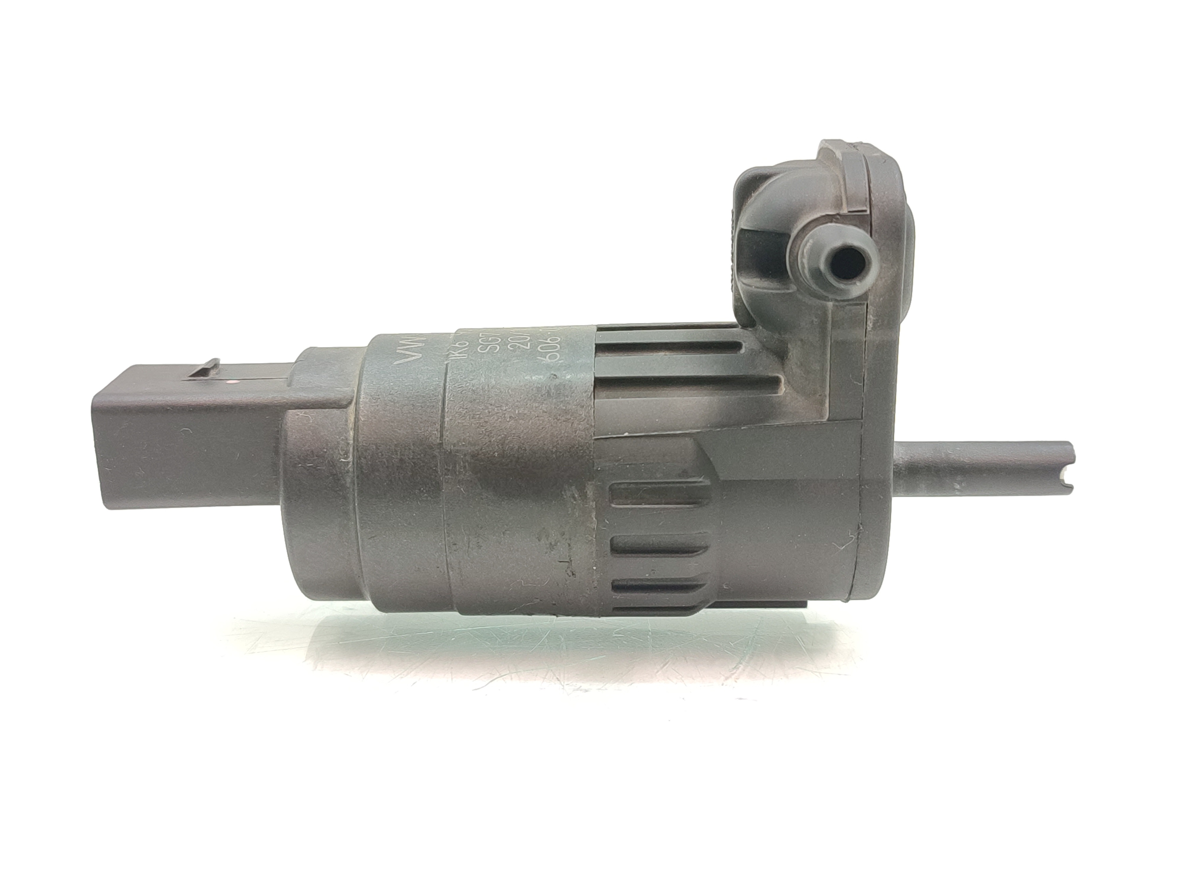 Motor Bomba Esguicho Limpador Parabrisa Vw Jetta Variant 12 3