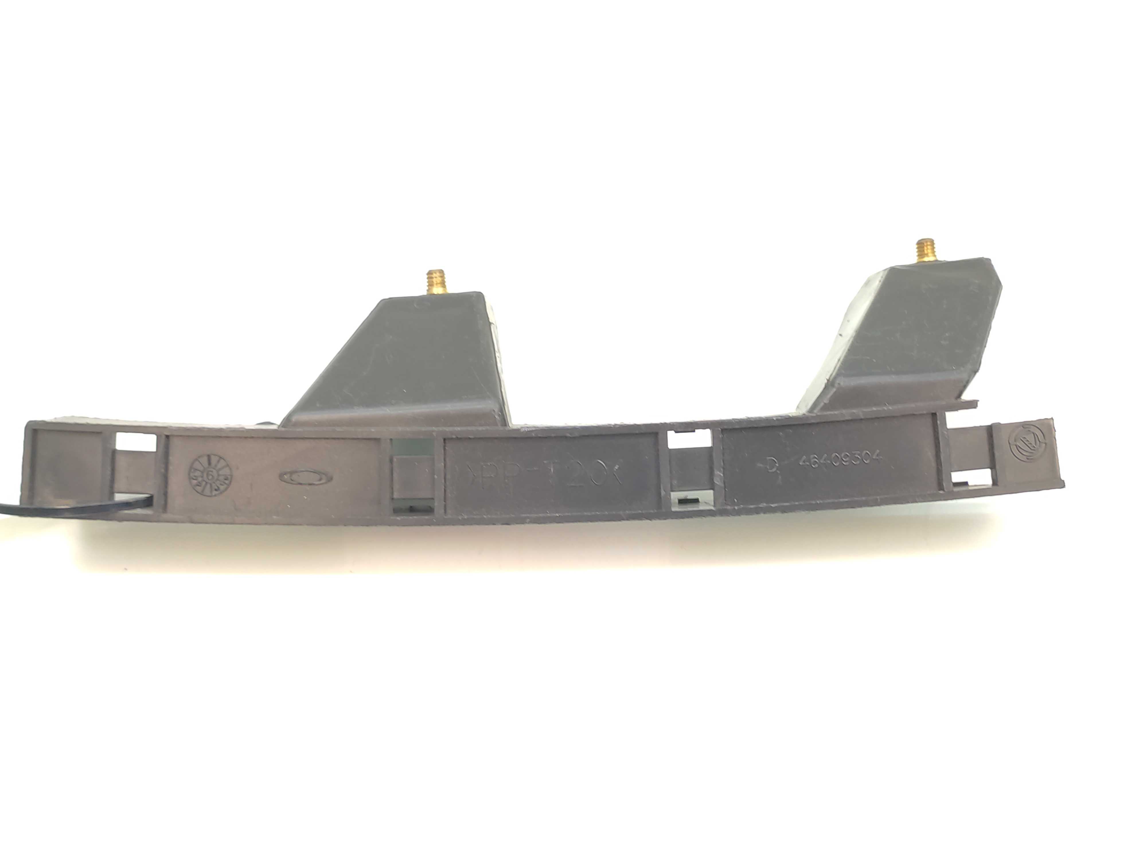 Guia Vidro Porta Dianteira Direita Fiat Palio 1997 1998 2