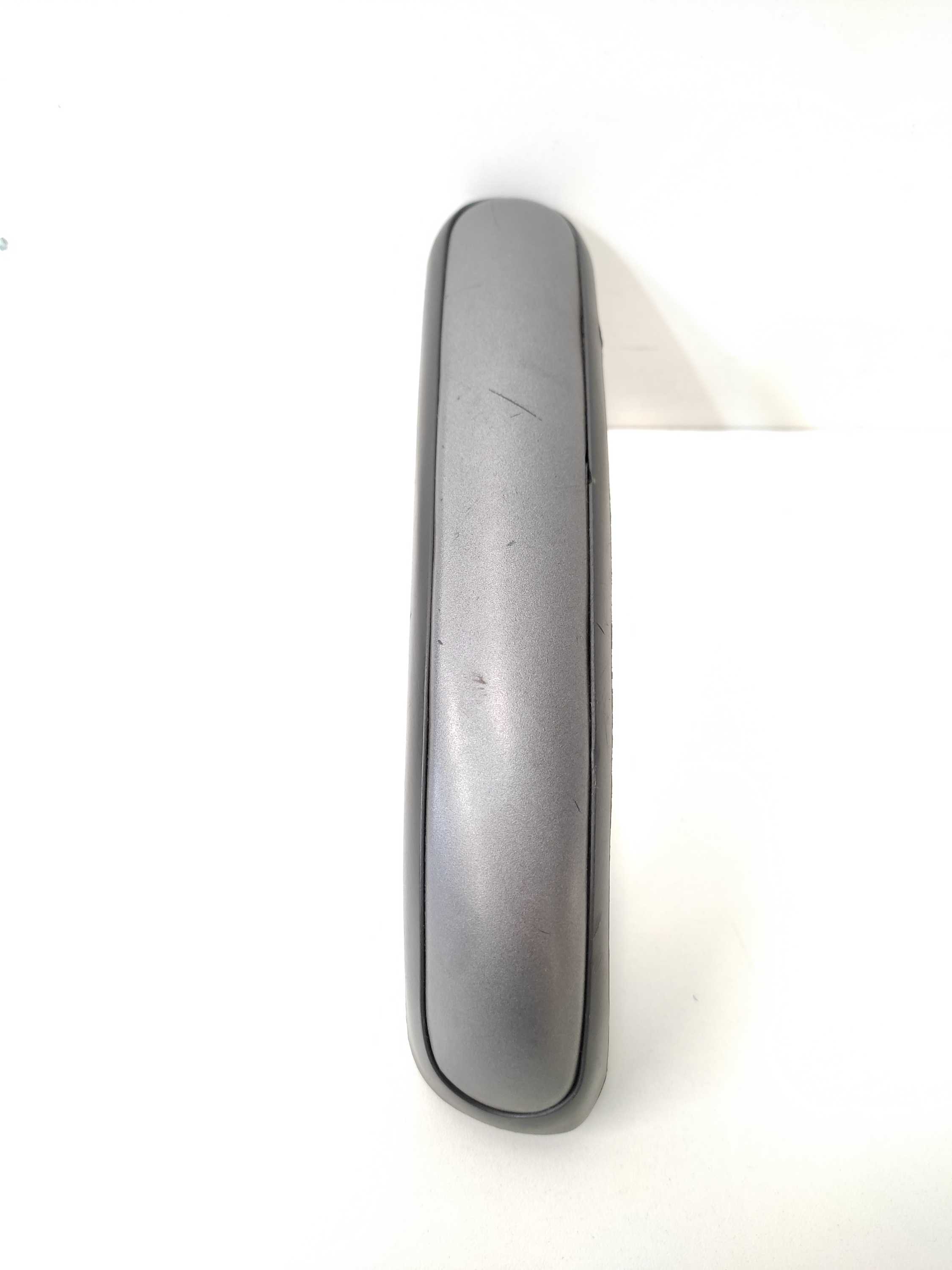 Puxador Porta Traseira Direita Citroen Xsara Picasso 2012 Cinza 3