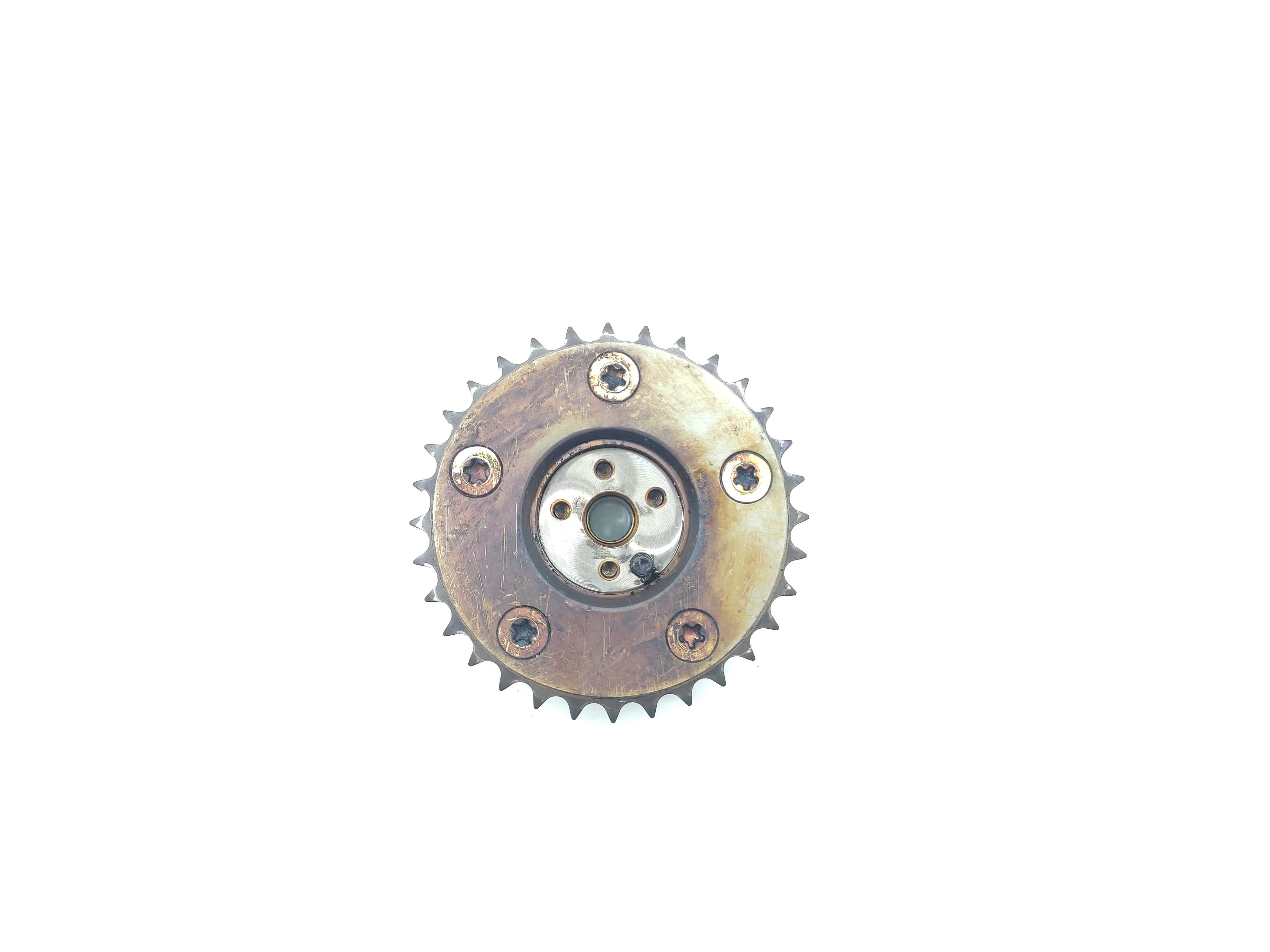 Polia Comando Variável Gm Omega Cd 3.6 V6 2005 12588273 3