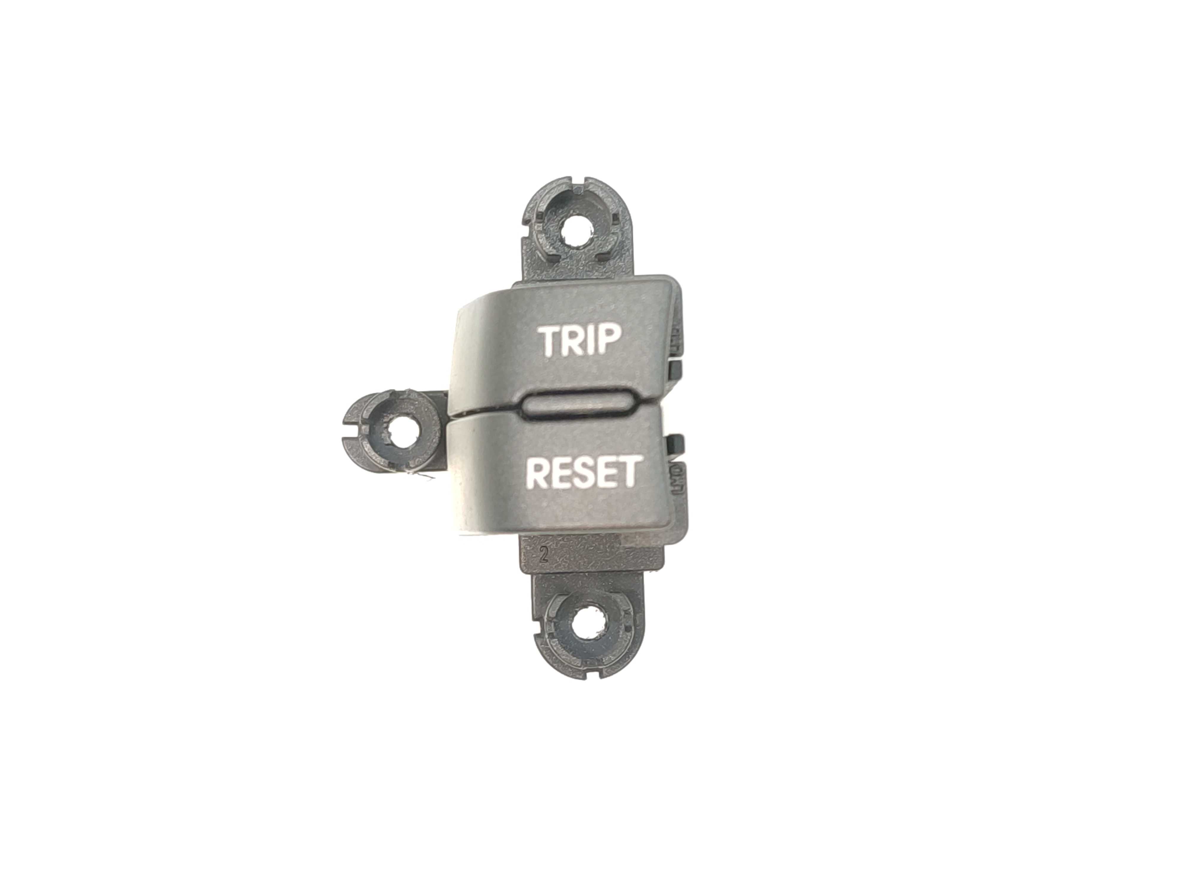 Botão Trip Reset Painel Kia Sportage 2011 2012 2013 2014 1