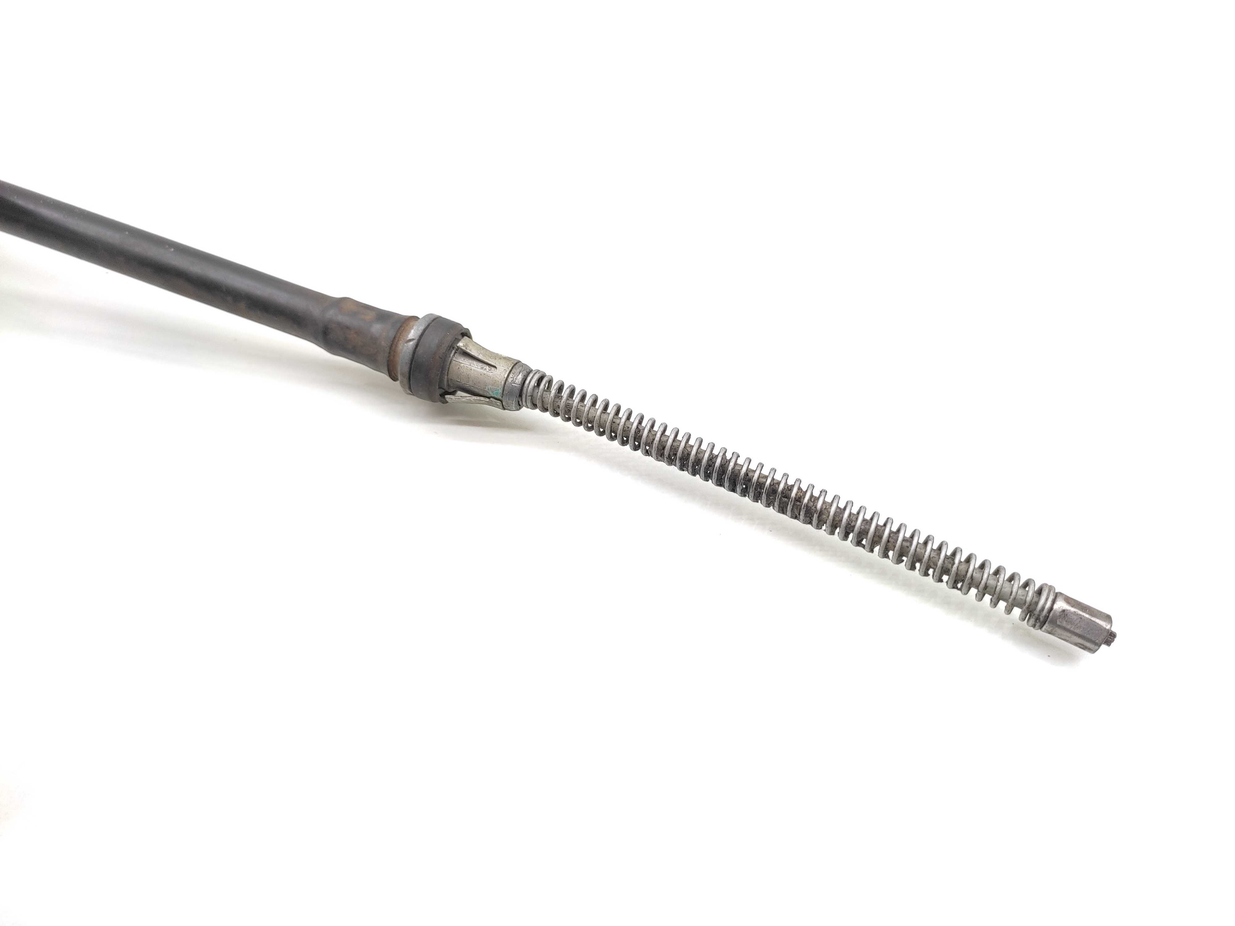 Cabo Freio Mão Traseiro Direito March 2014 2015 2016 3