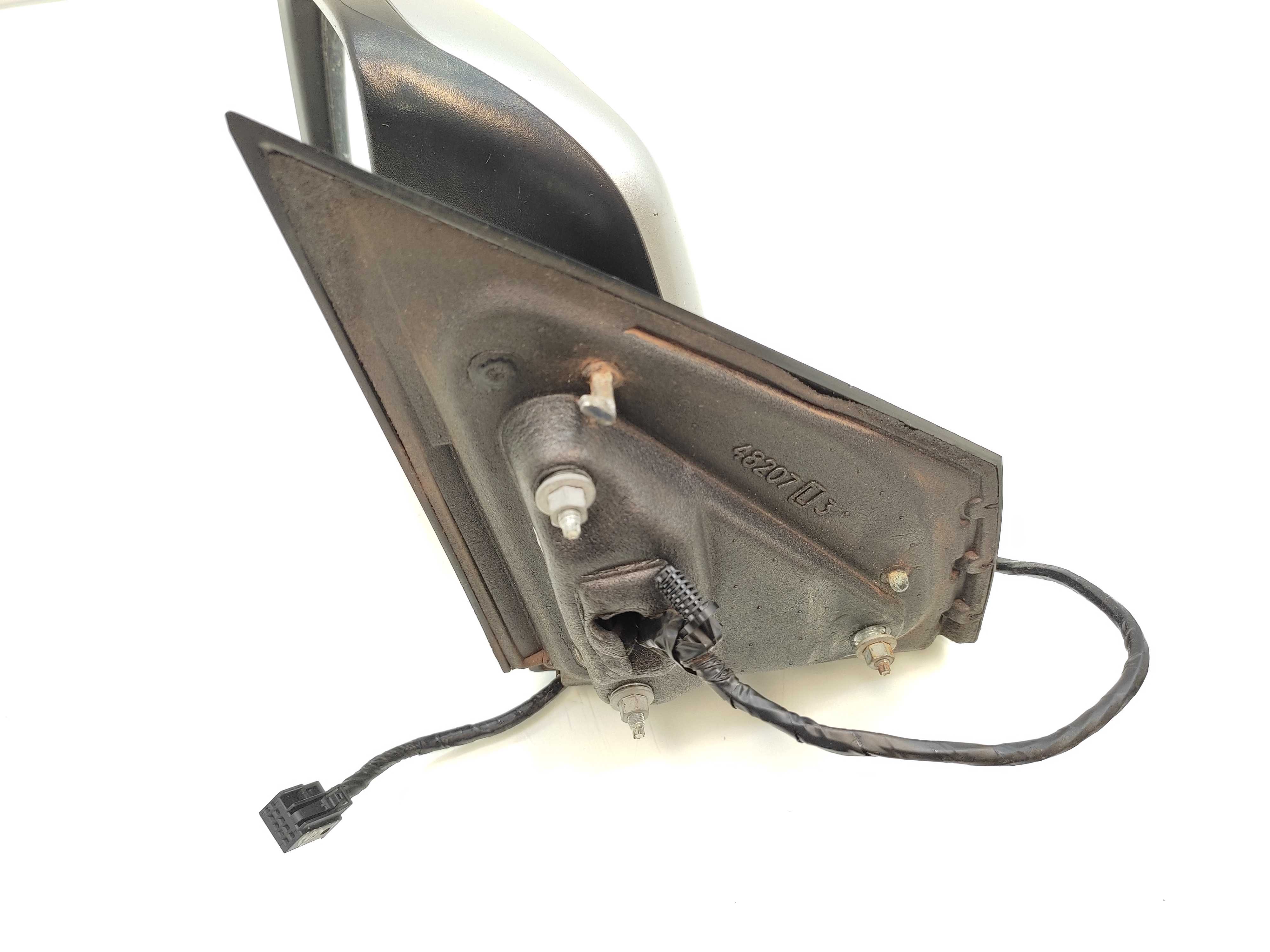 Retrovisor Elétrico Lado Esquerdo Fiat Freemont 2012 2013 3
