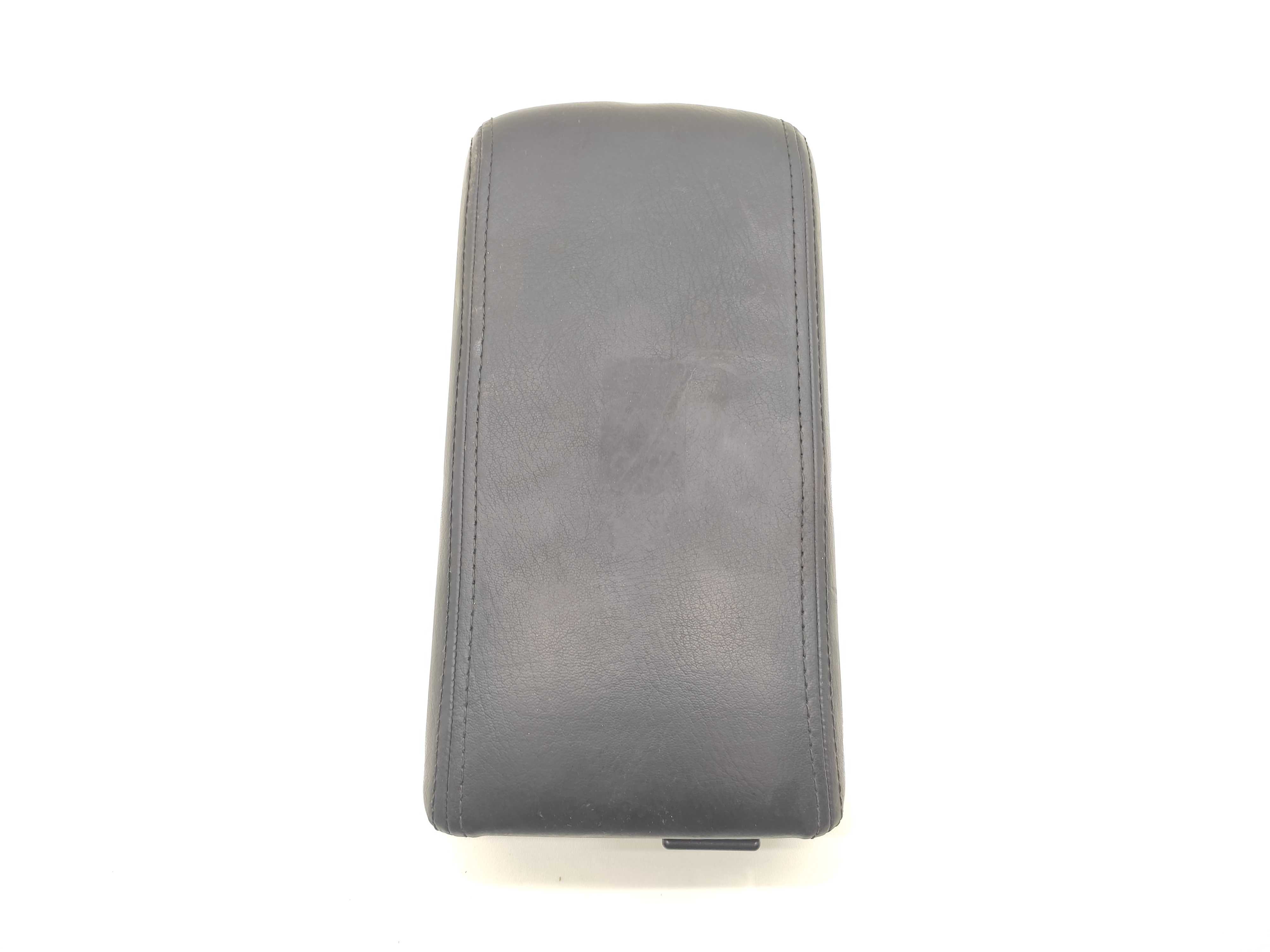 Encosto Apoio Braço Subaru Legacy Outback 2001 2002 Preto 1