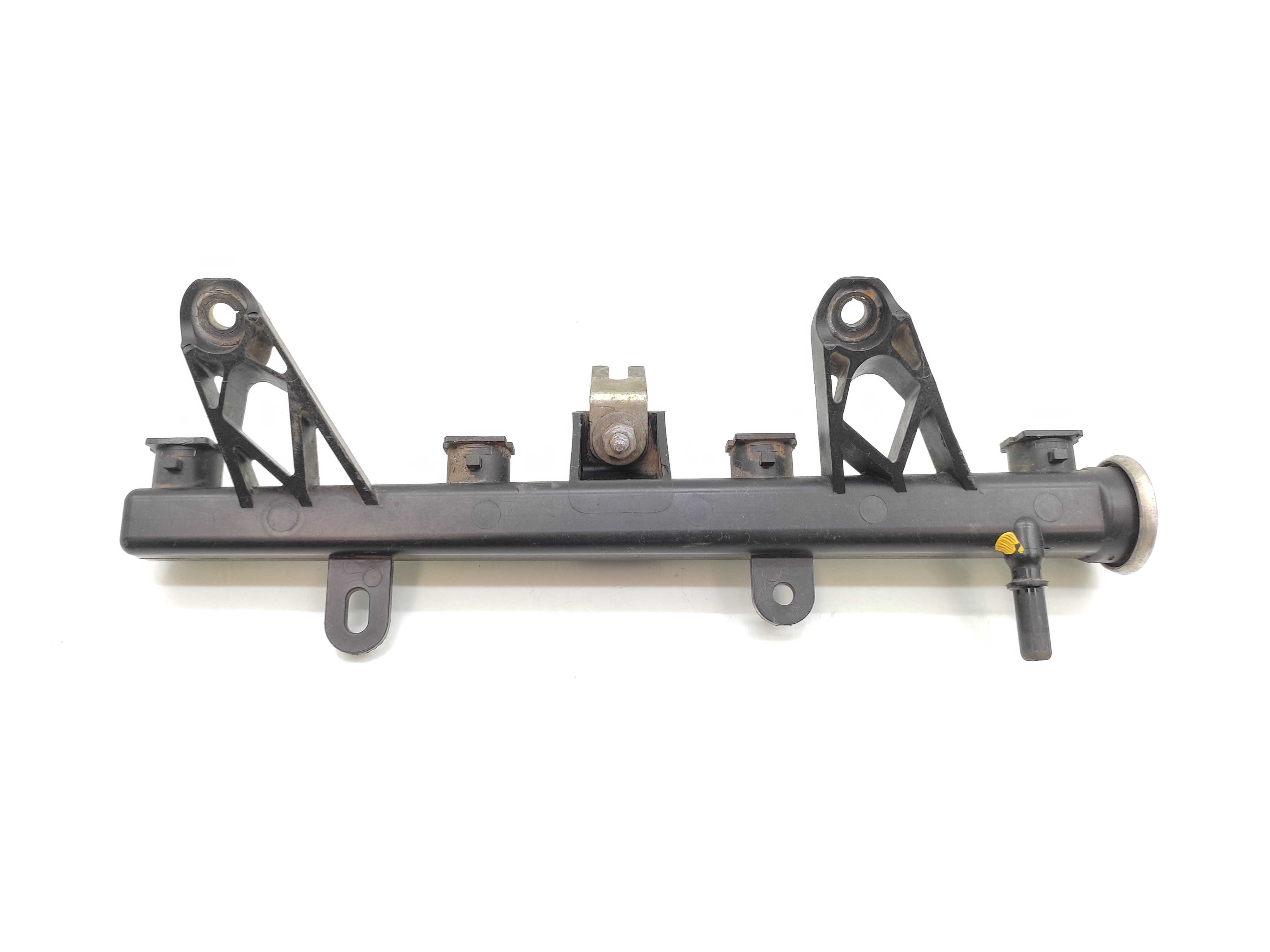 Flauta Dos Bicos Injetores Peugeot 206 207 1.4 2007 2008 2